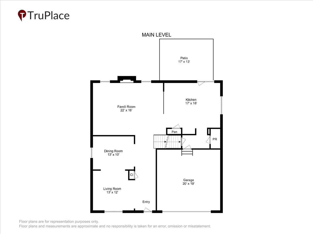 CREEKSIDE VILLAGE - Residential