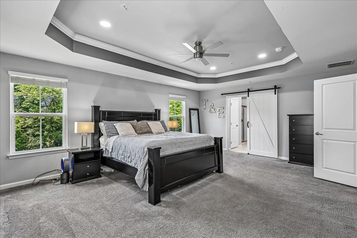 CREEKSIDE VILLAGE - Residential