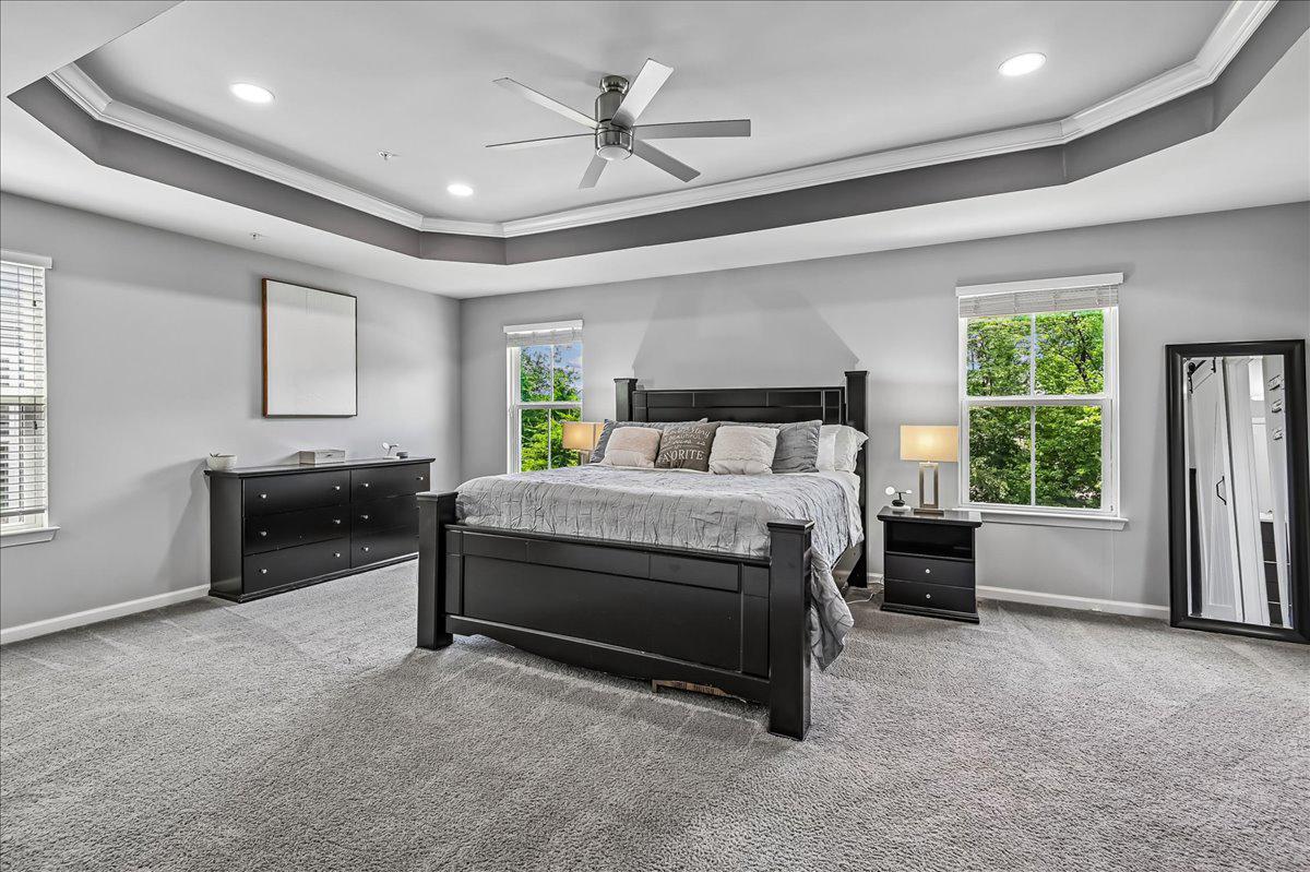 CREEKSIDE VILLAGE - Residential