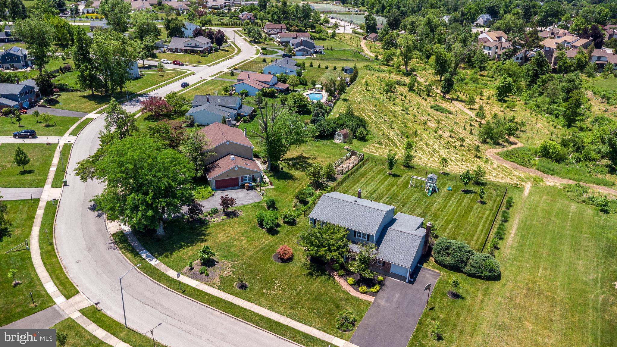 TANNERIE RUN - Residential