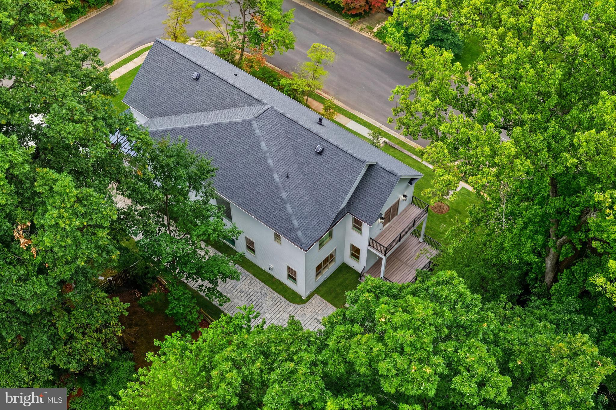OAK HAVEN - Residential