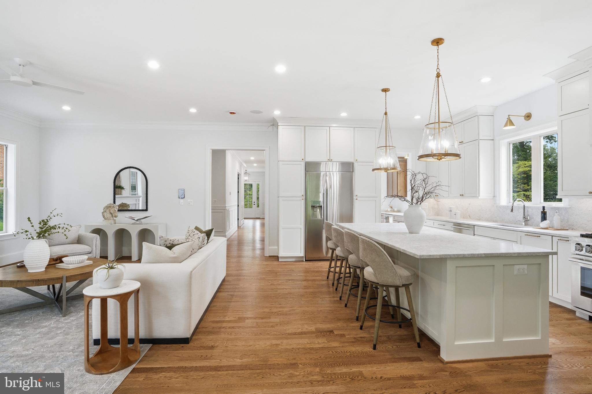 OAK HAVEN - Residential