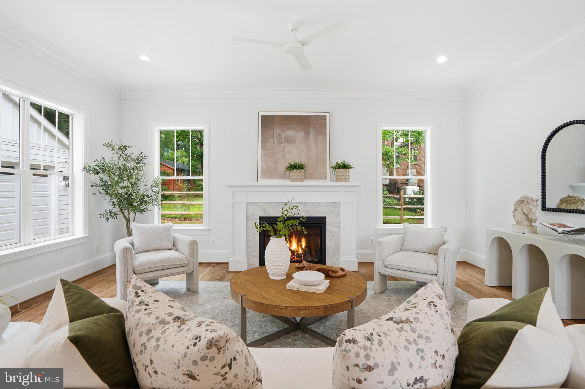 OAK HAVEN - Residential