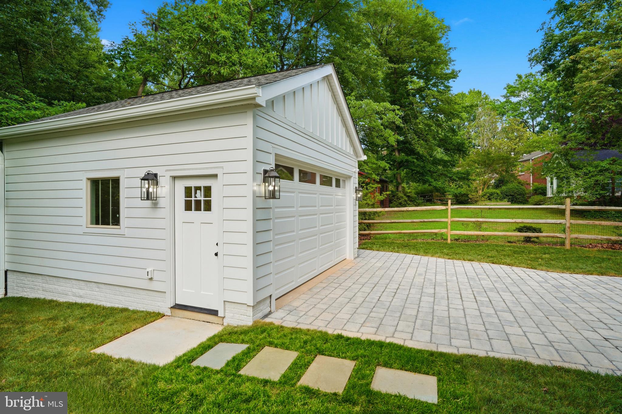 OAK HAVEN - Residential