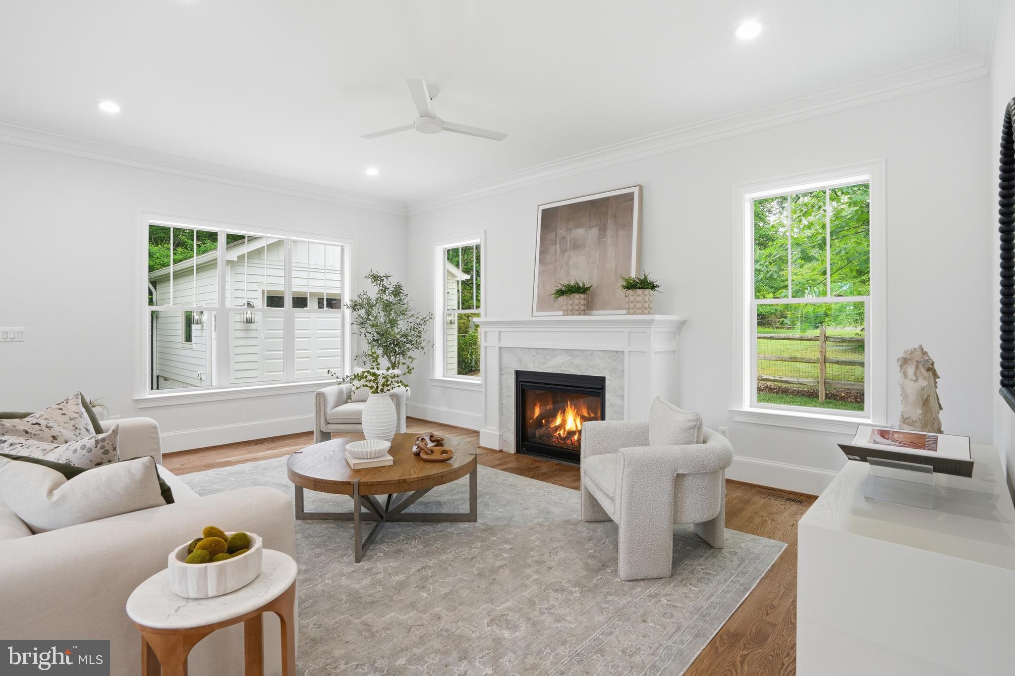 OAK HAVEN - Residential