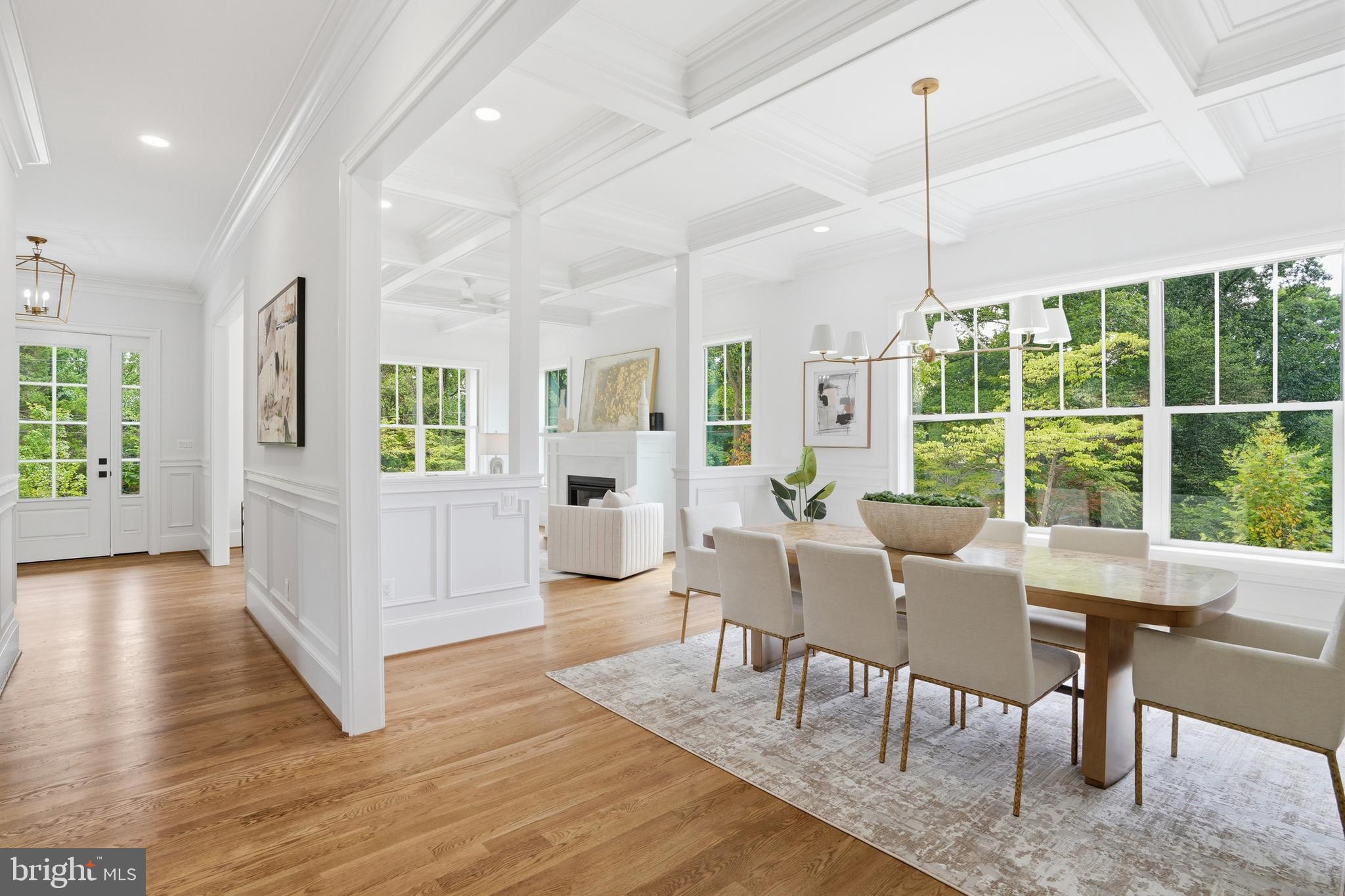 OAK HAVEN - Residential