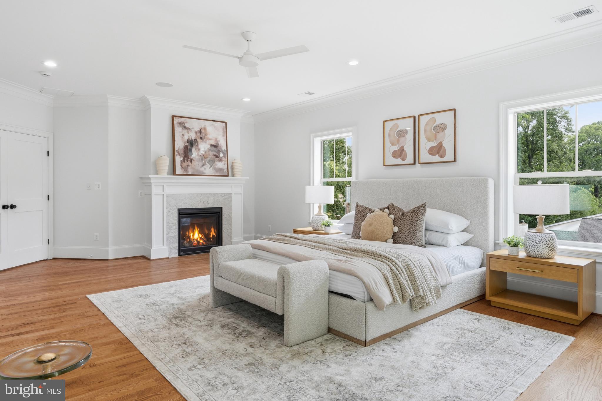 OAK HAVEN - Residential