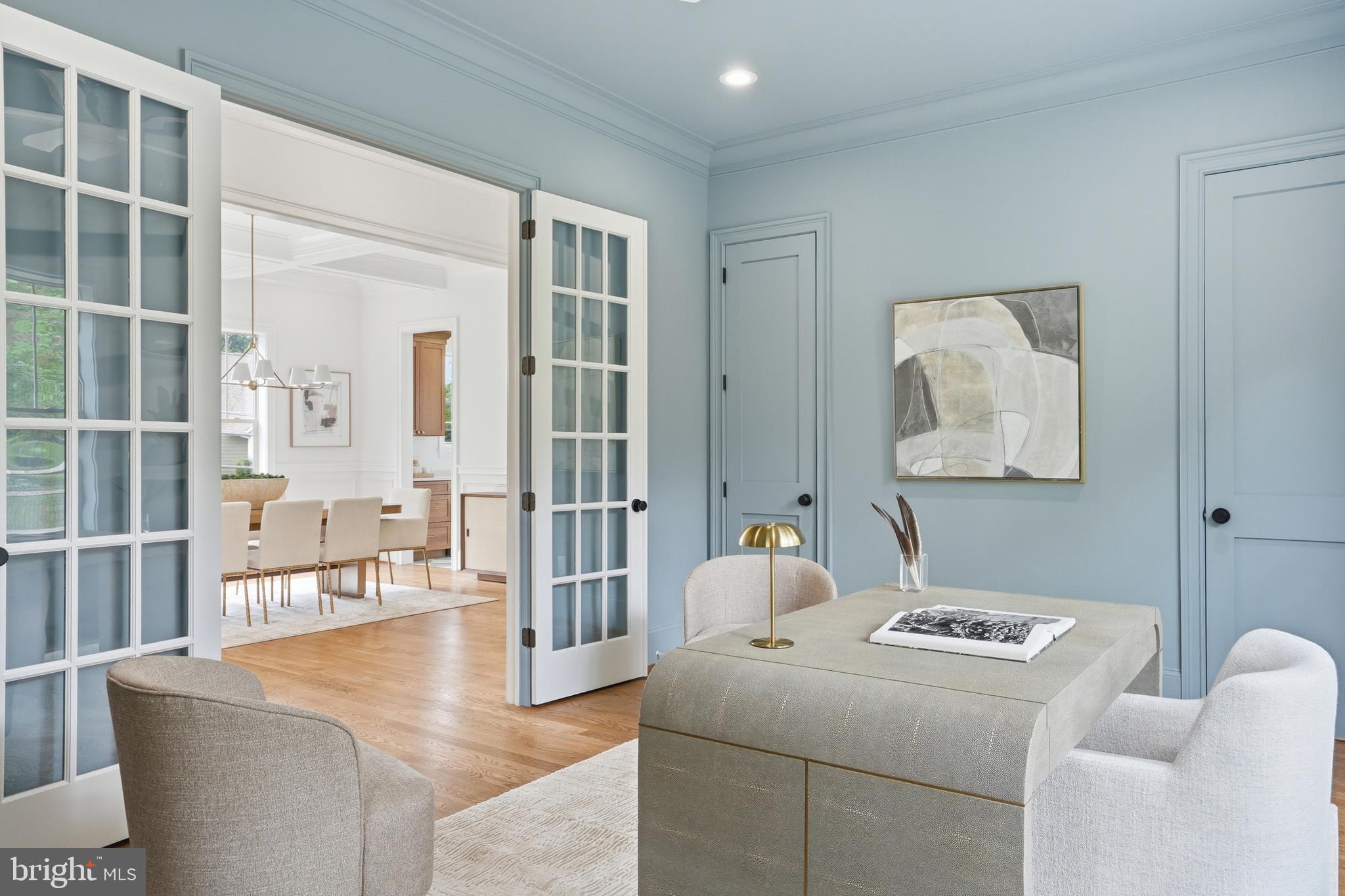 OAK HAVEN - Residential