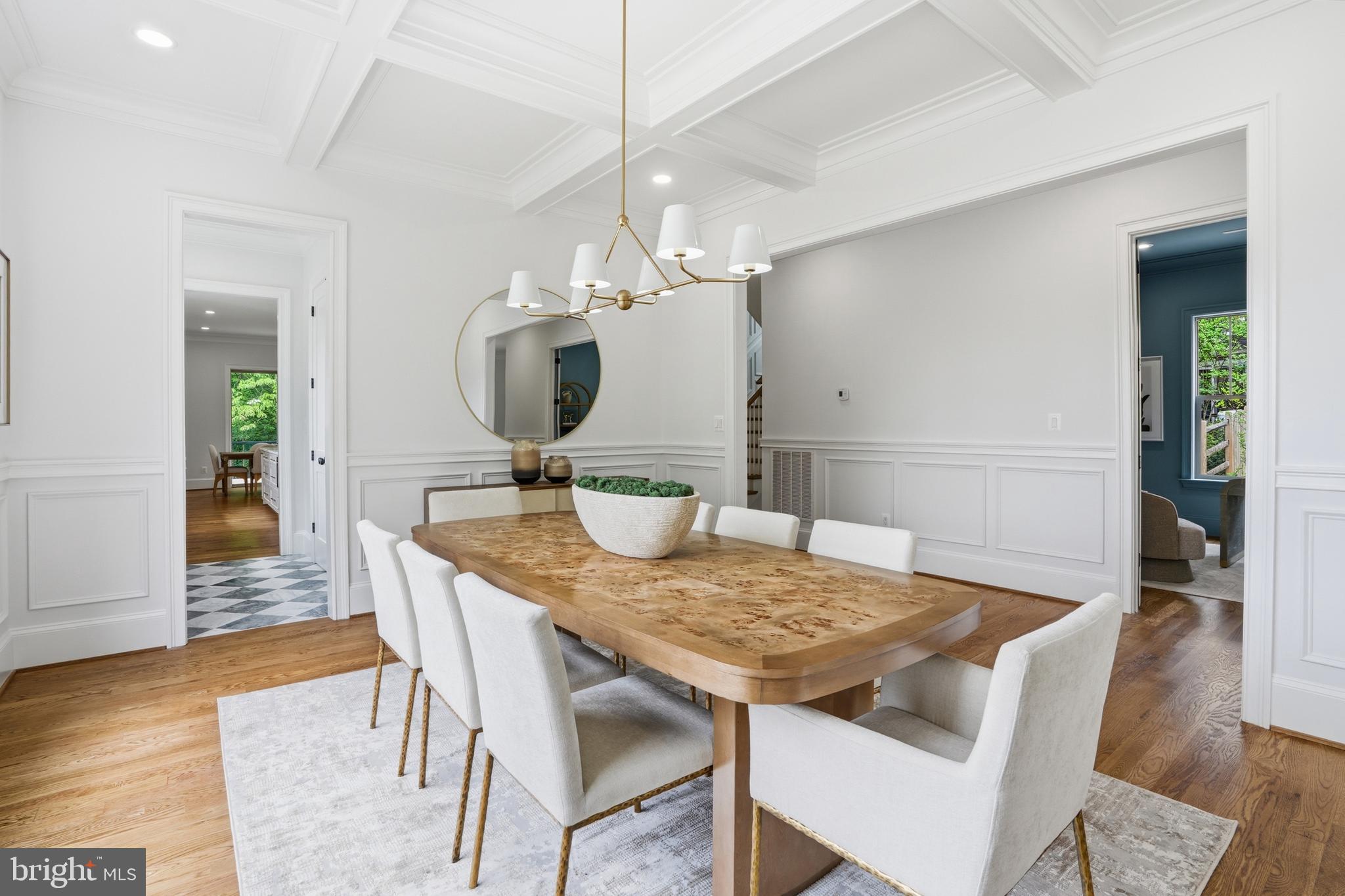 OAK HAVEN - Residential