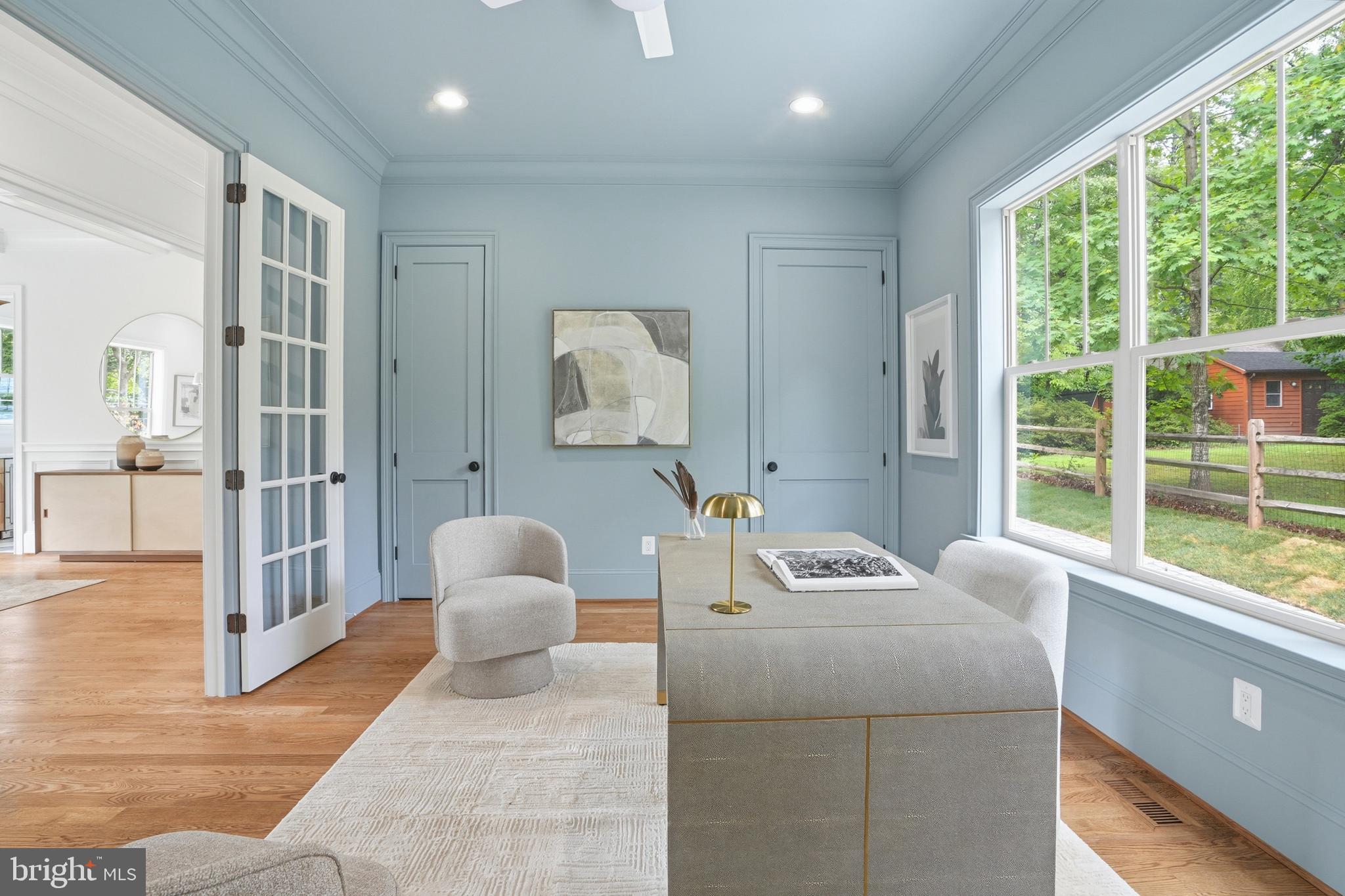 OAK HAVEN - Residential