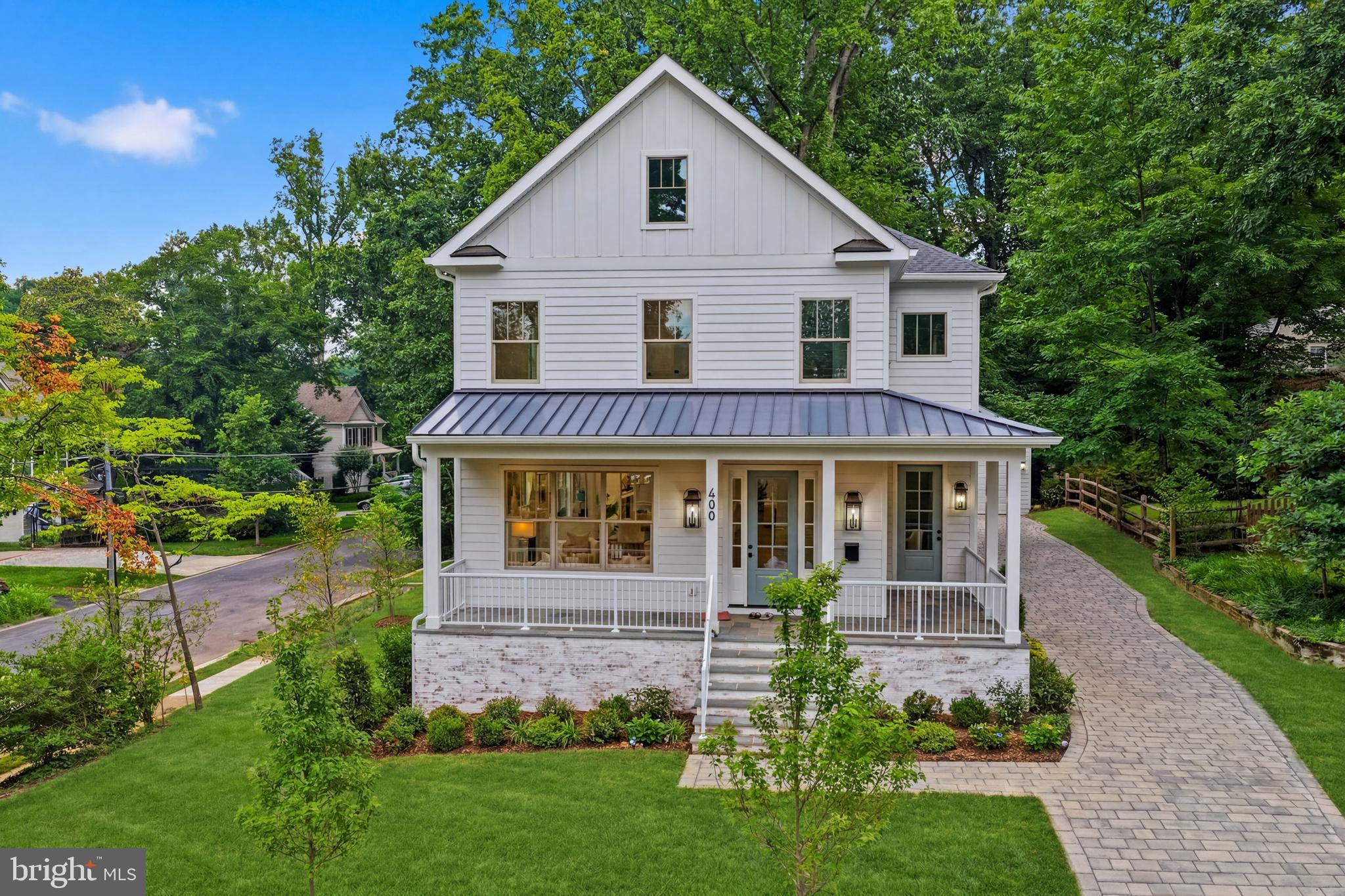 OAK HAVEN - Residential