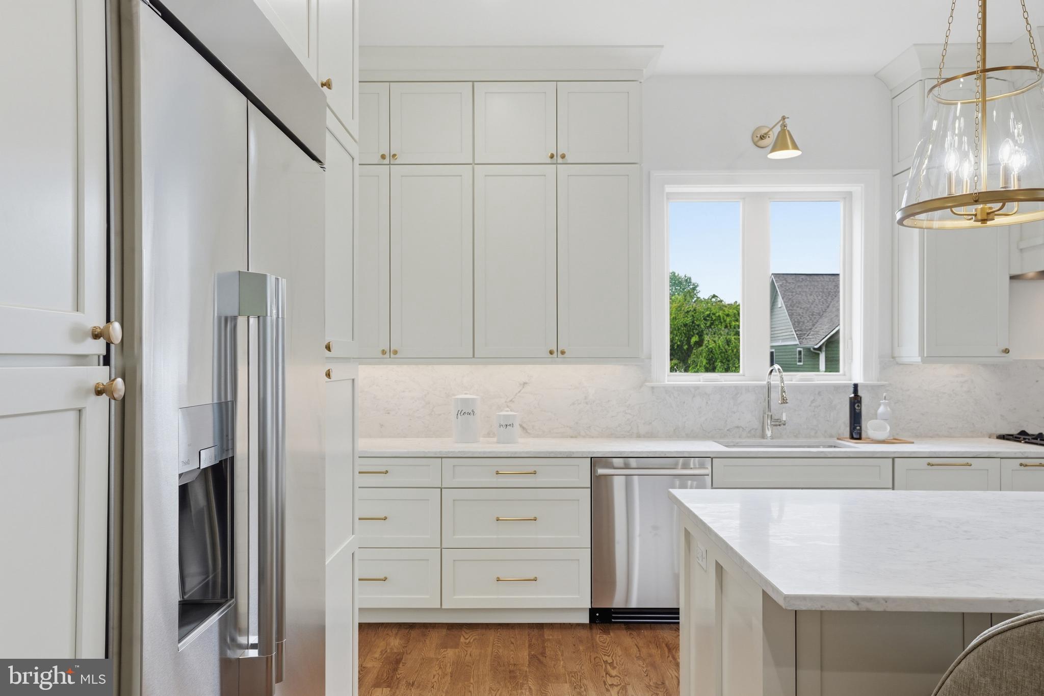 OAK HAVEN - Residential