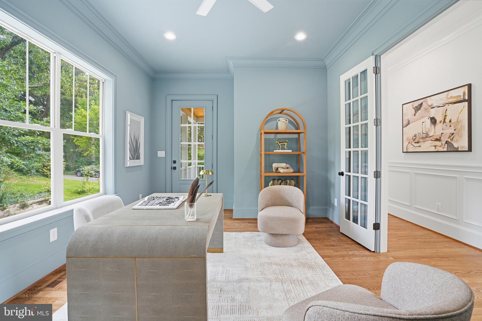 OAK HAVEN - Residential