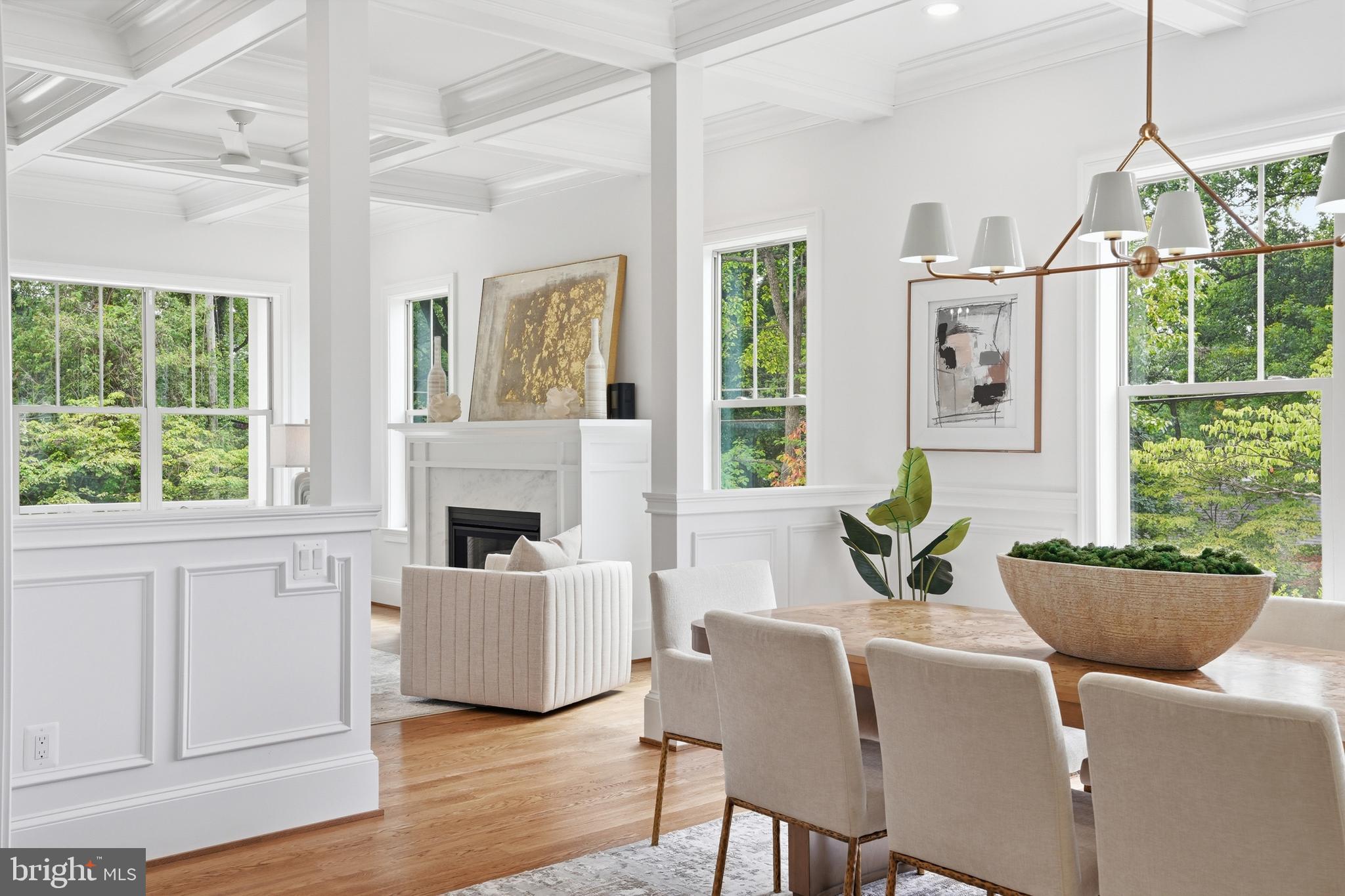 OAK HAVEN - Residential