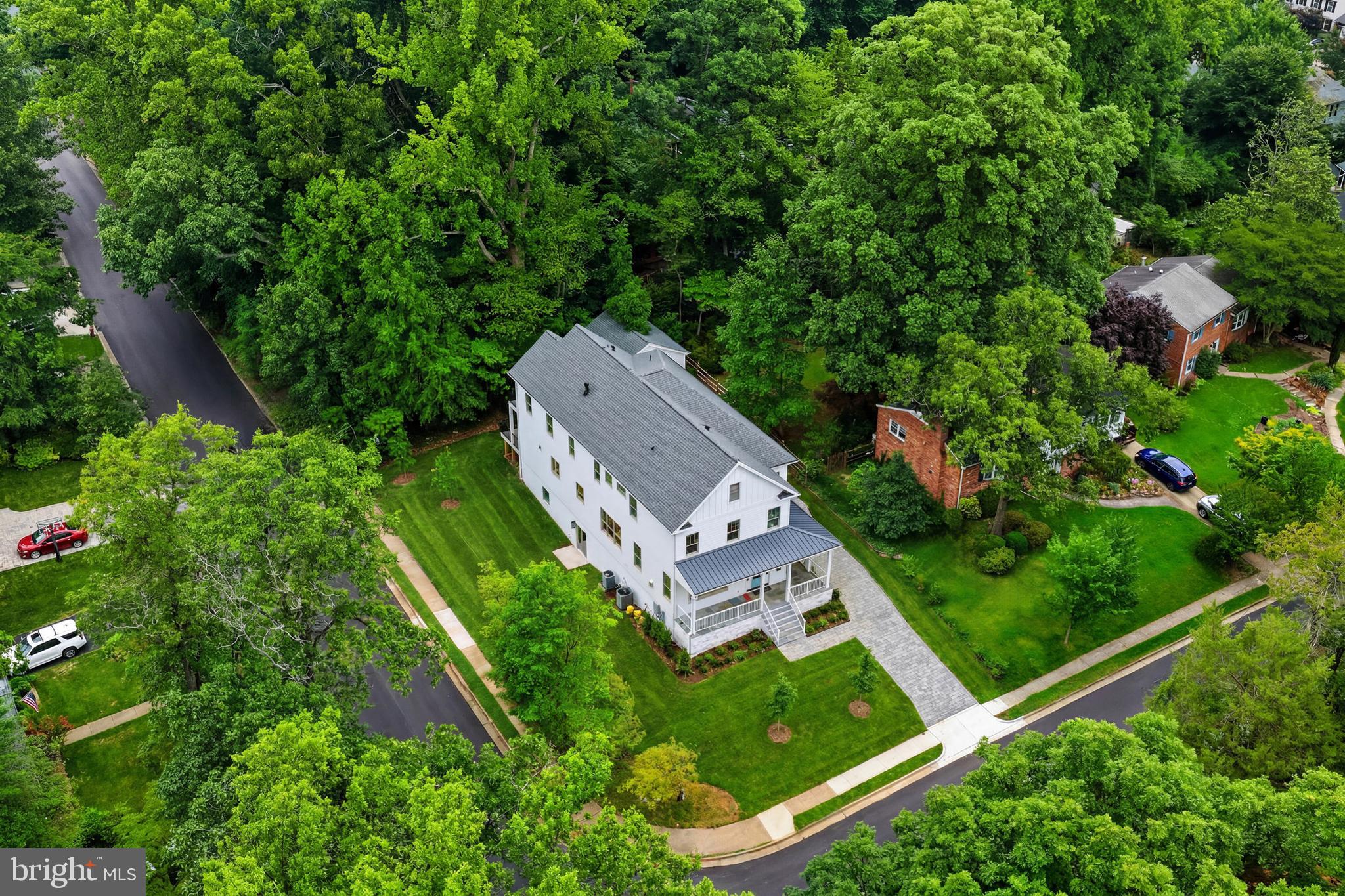 OAK HAVEN - Residential