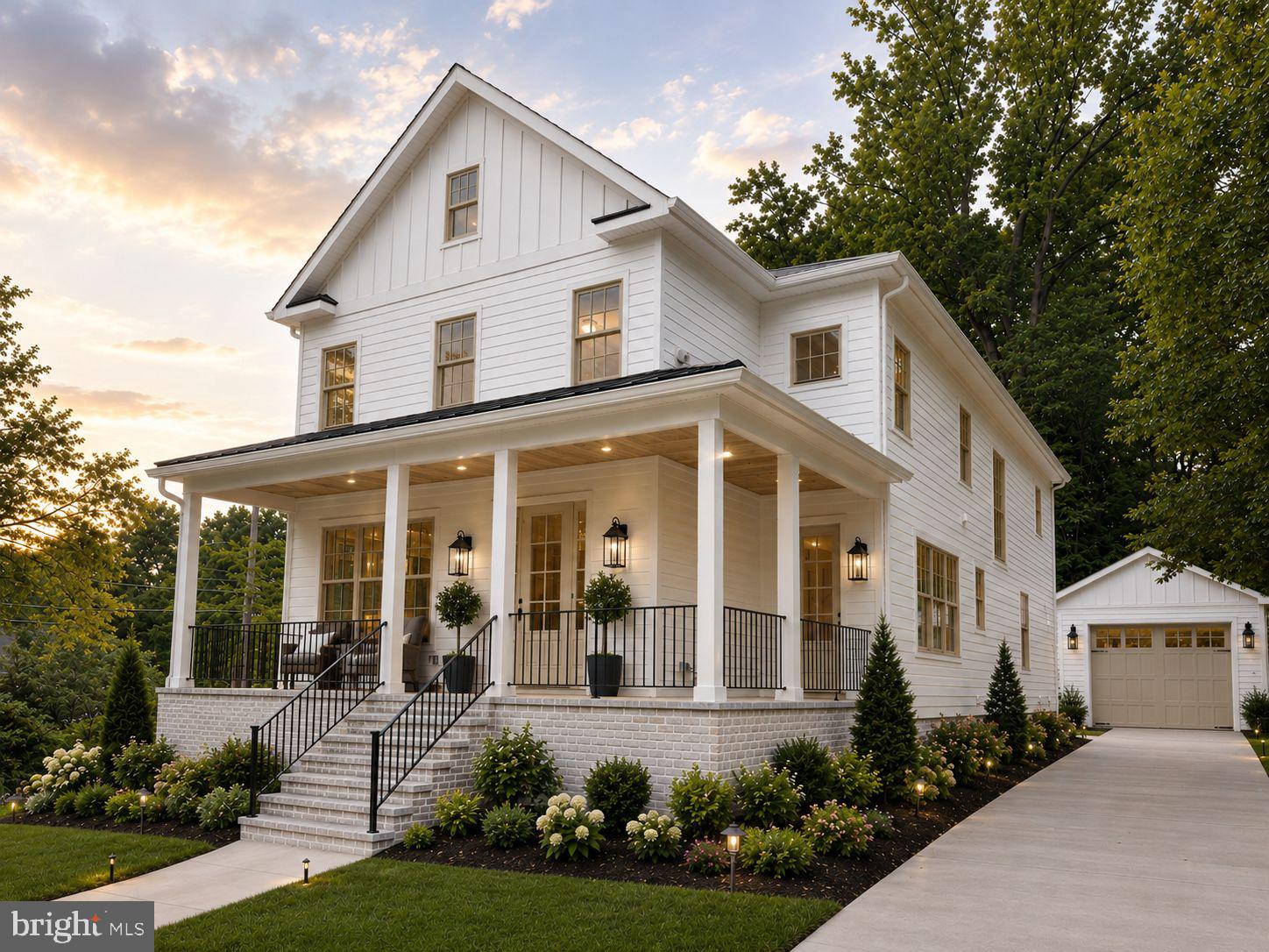OAK HAVEN - Residential