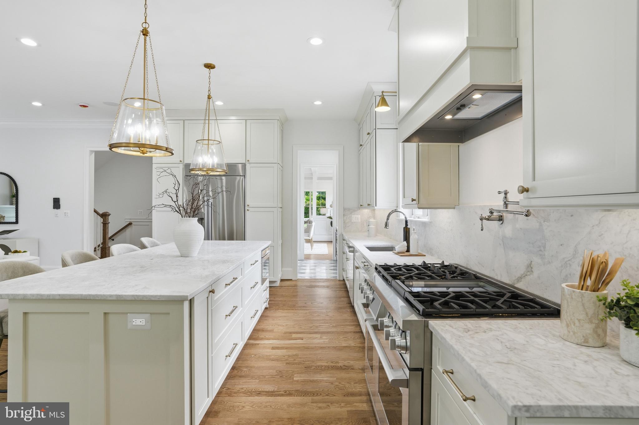 OAK HAVEN - Residential