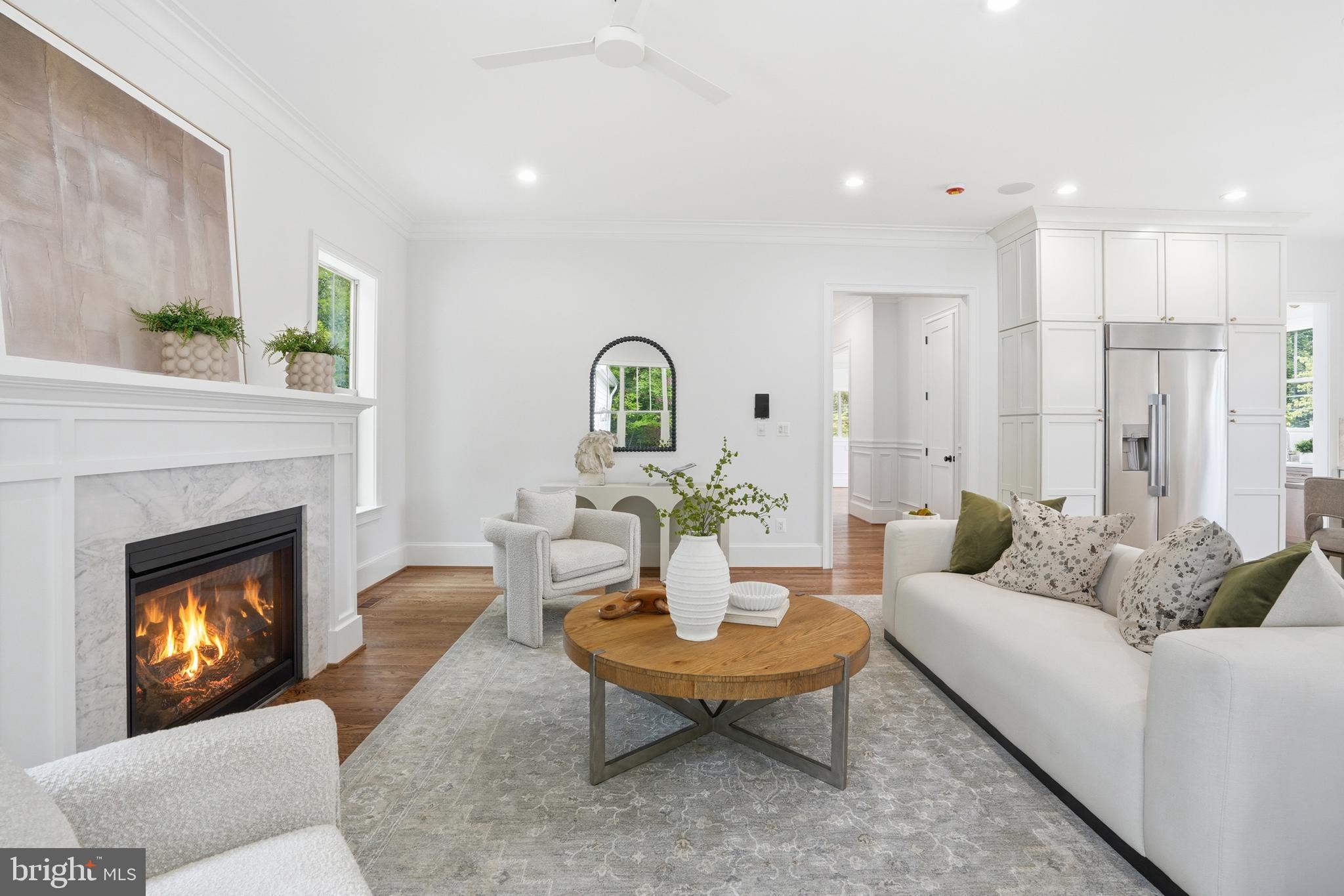OAK HAVEN - Residential