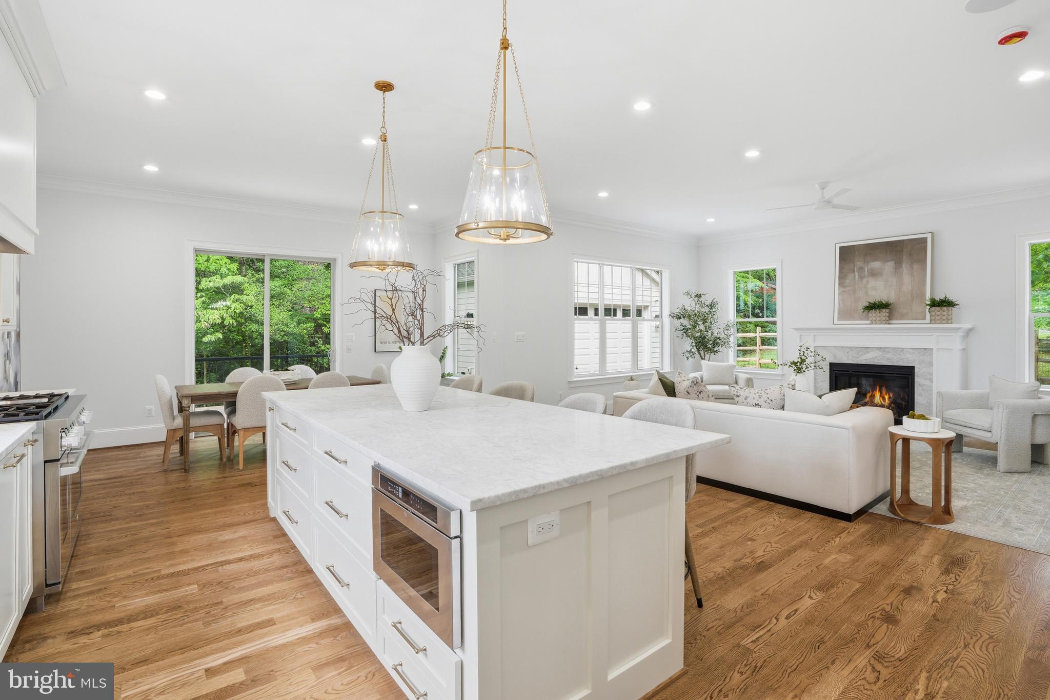 OAK HAVEN - Residential