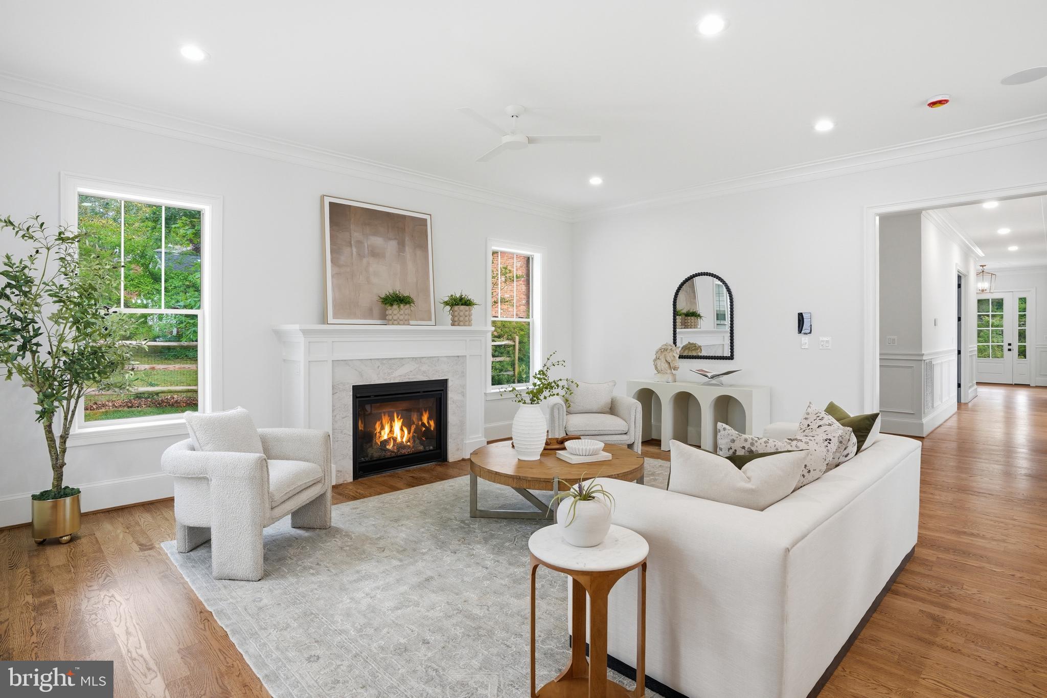 OAK HAVEN - Residential