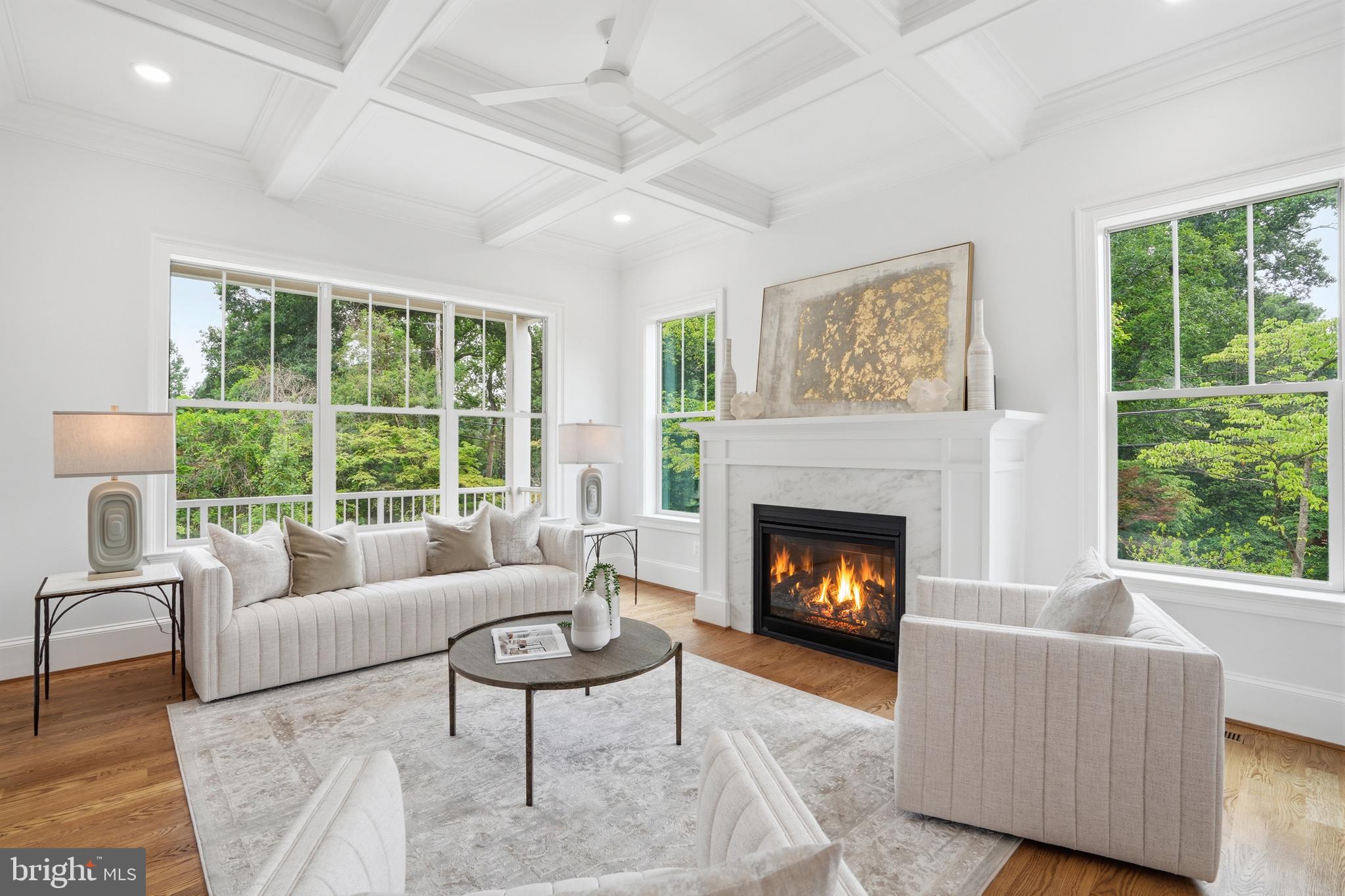 OAK HAVEN - Residential