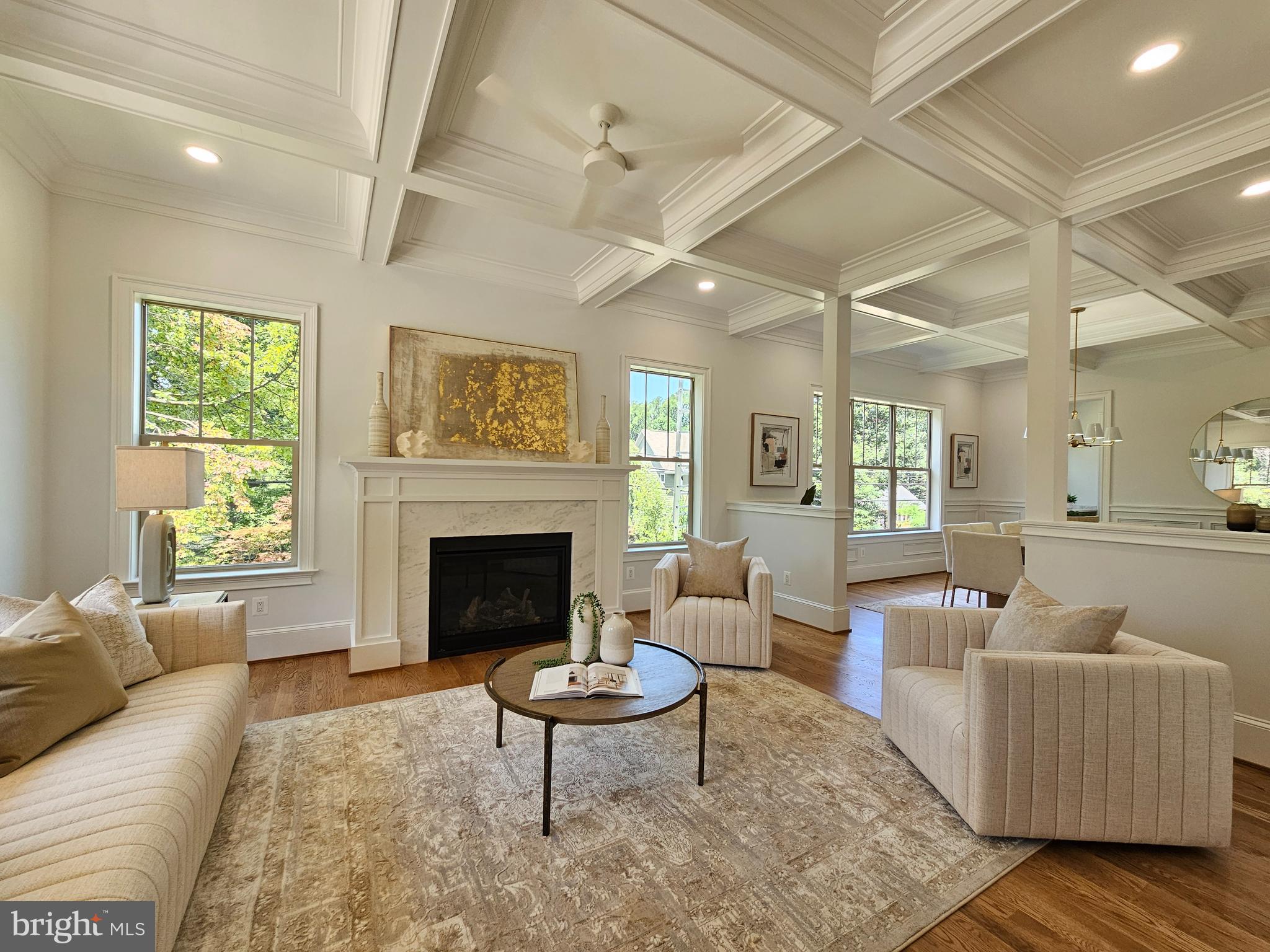 OAK HAVEN - Residential