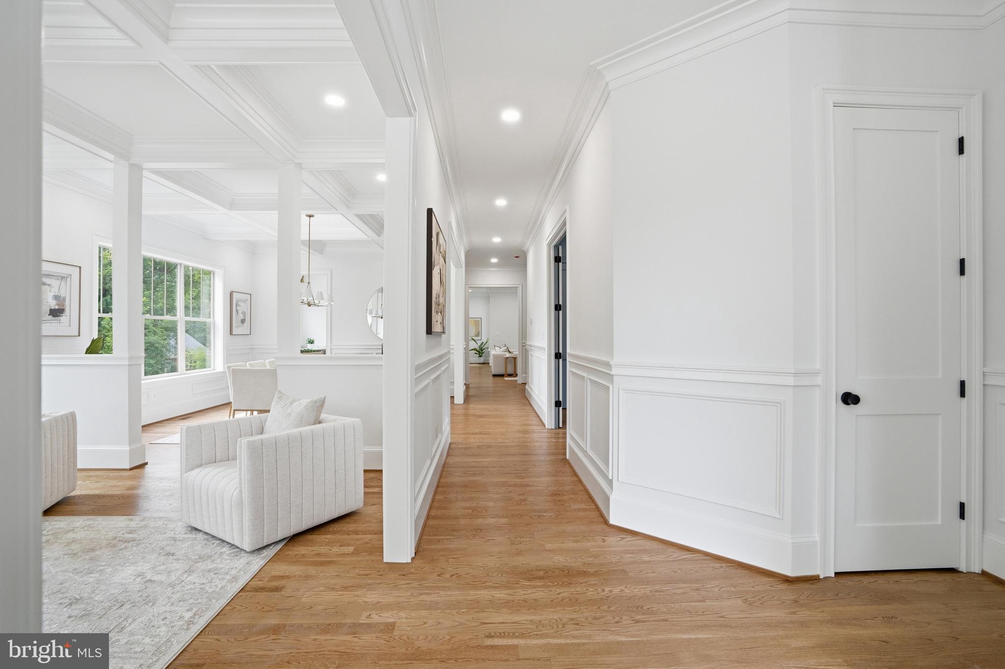 OAK HAVEN - Residential