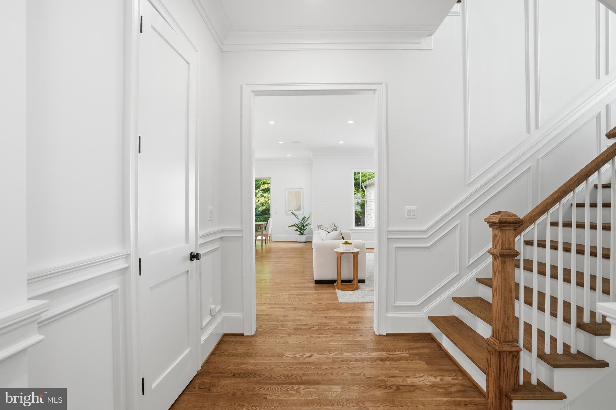 OAK HAVEN - Residential