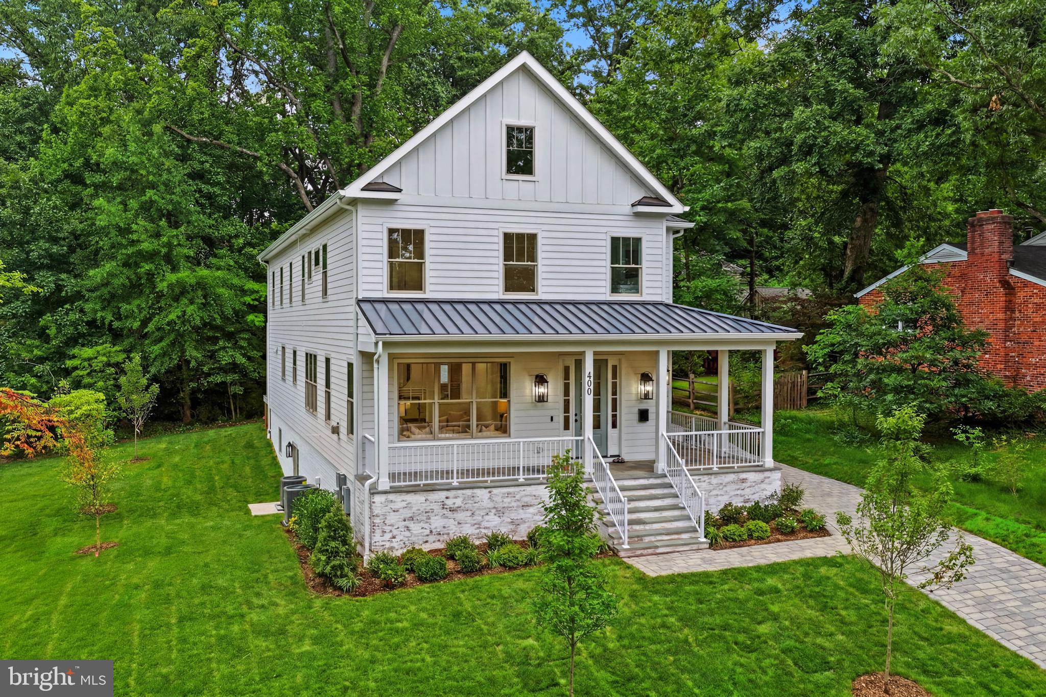 OAK HAVEN - Residential