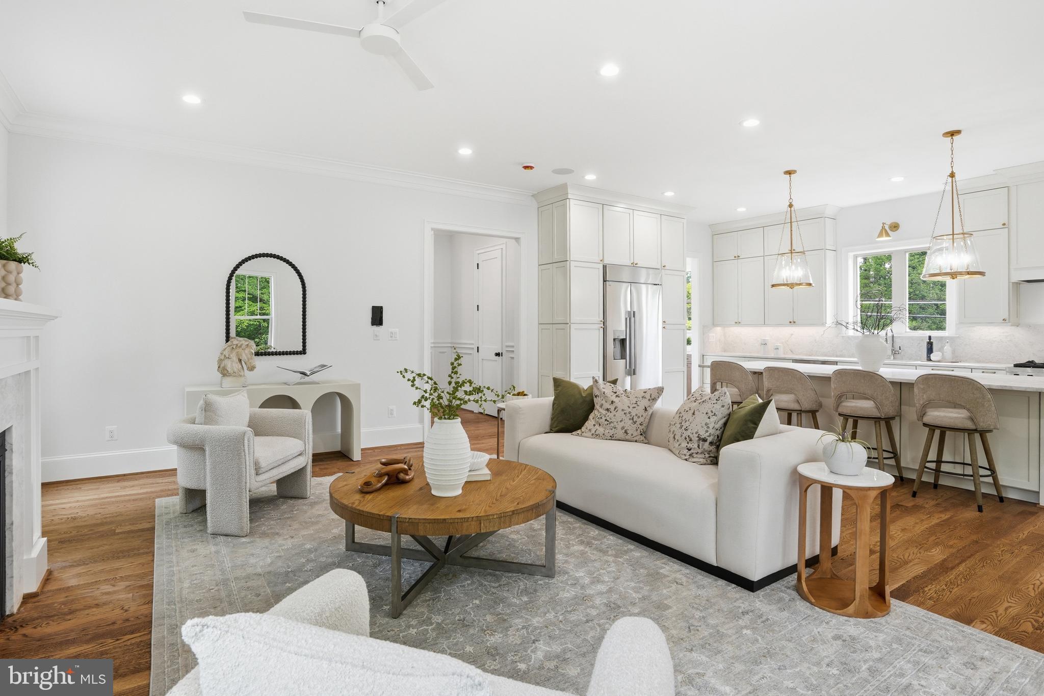 OAK HAVEN - Residential