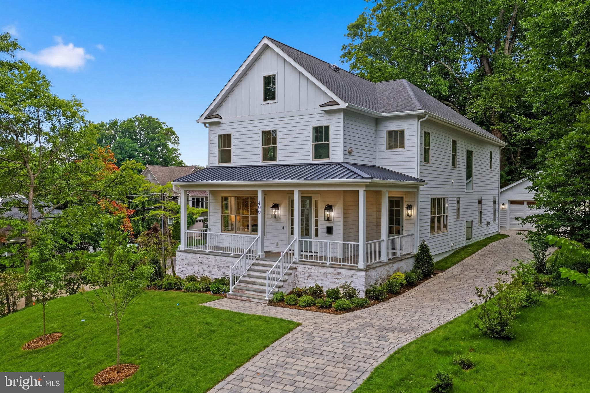 OAK HAVEN - Residential