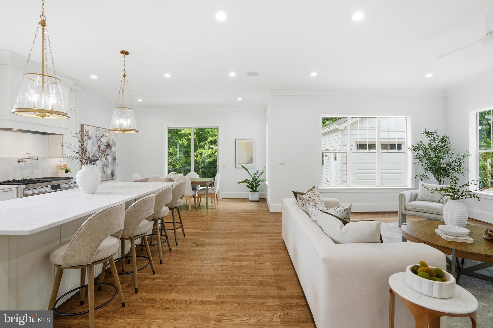 OAK HAVEN - Residential