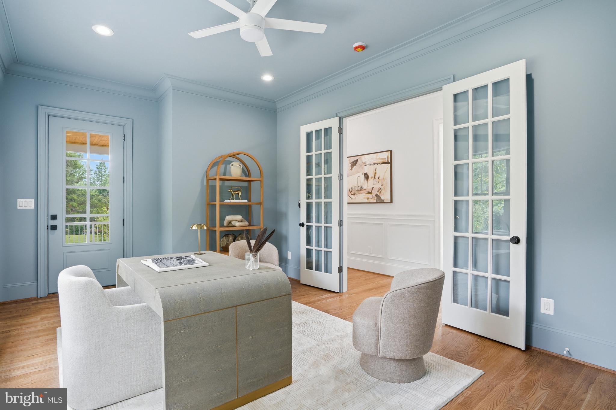 OAK HAVEN - Residential
