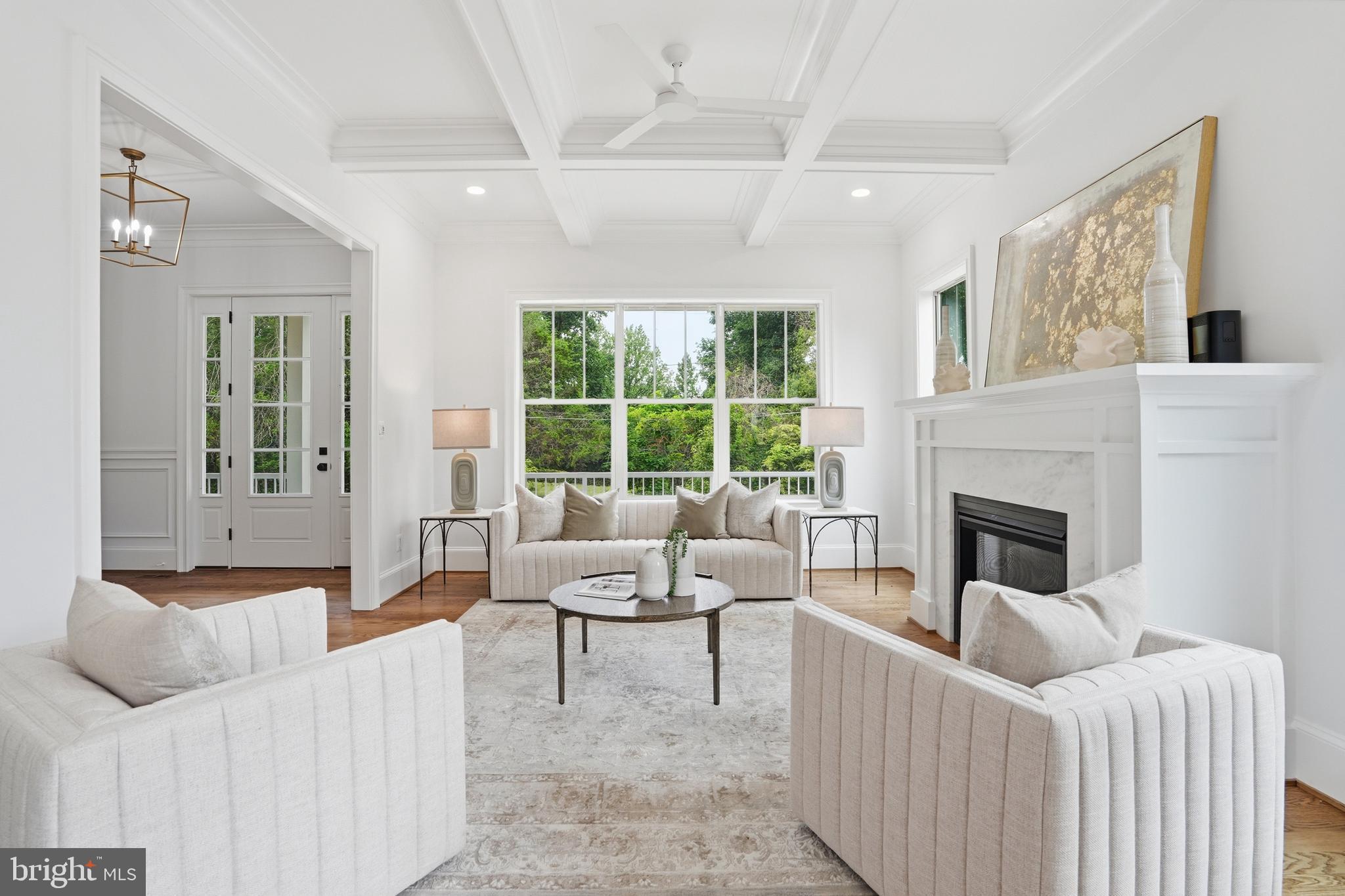 OAK HAVEN - Residential