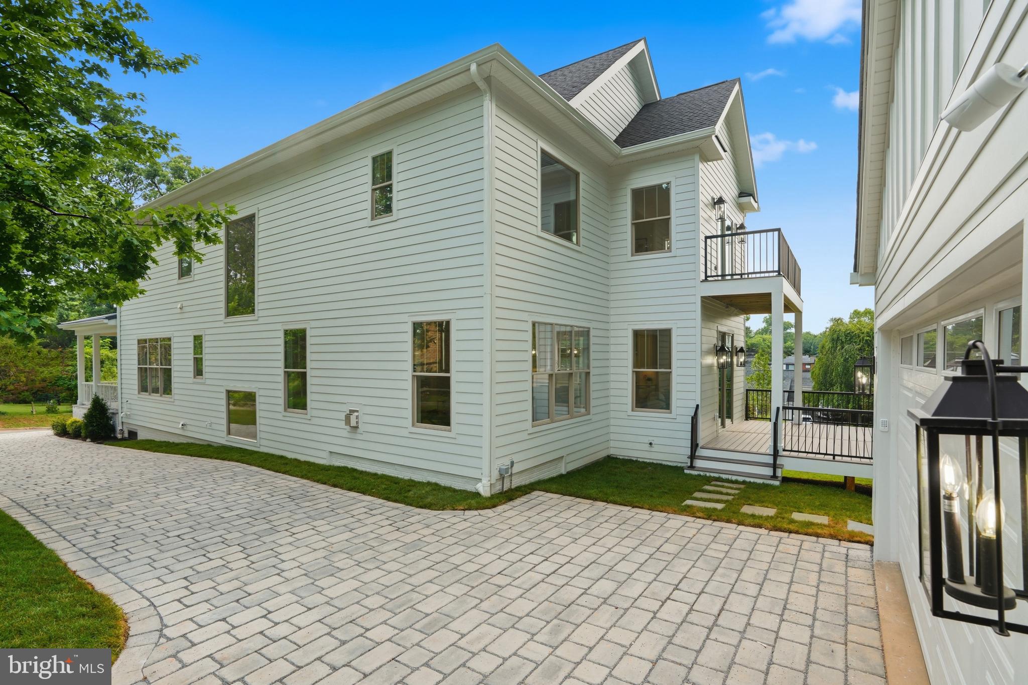 OAK HAVEN - Residential