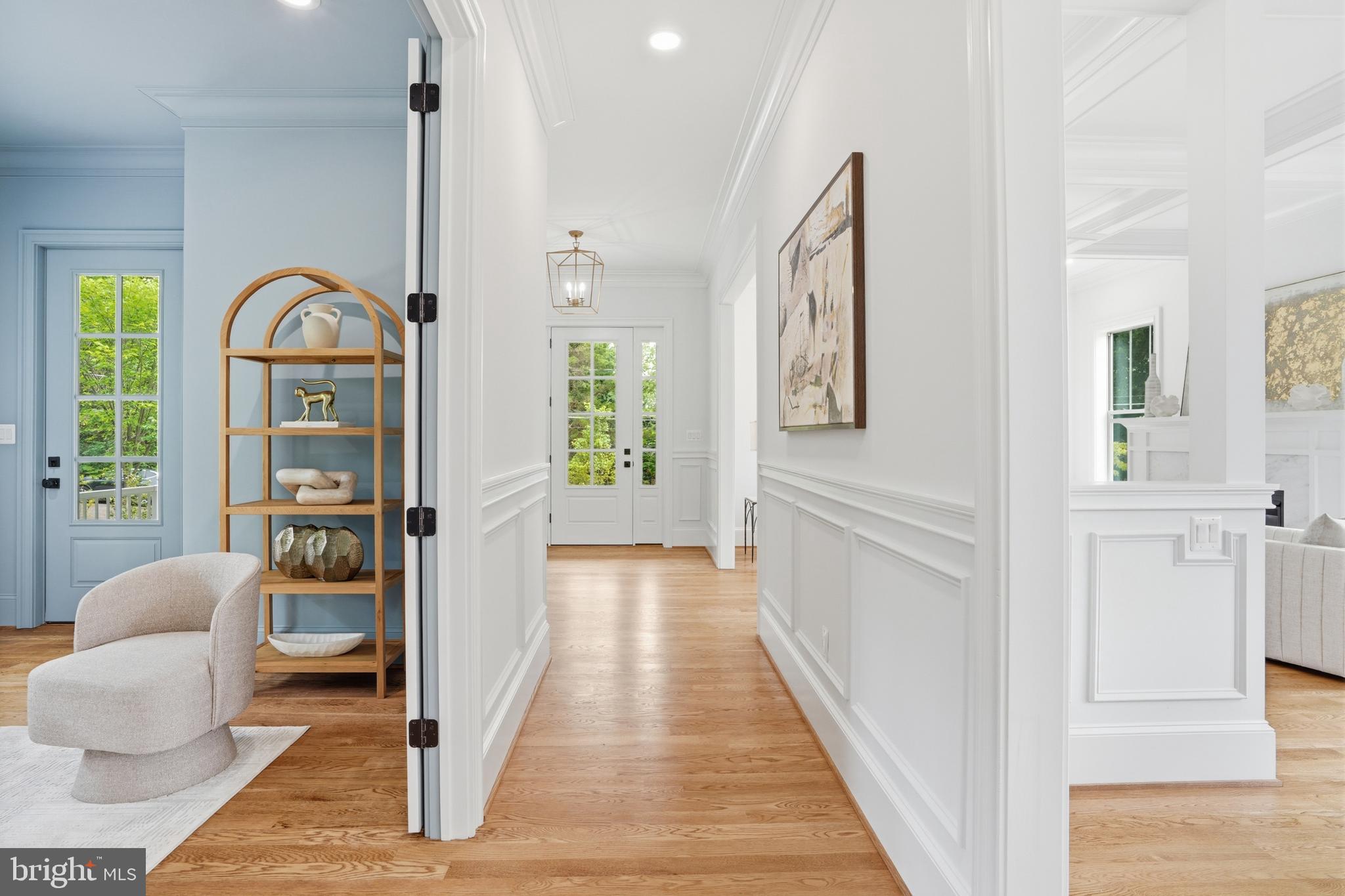 OAK HAVEN - Residential