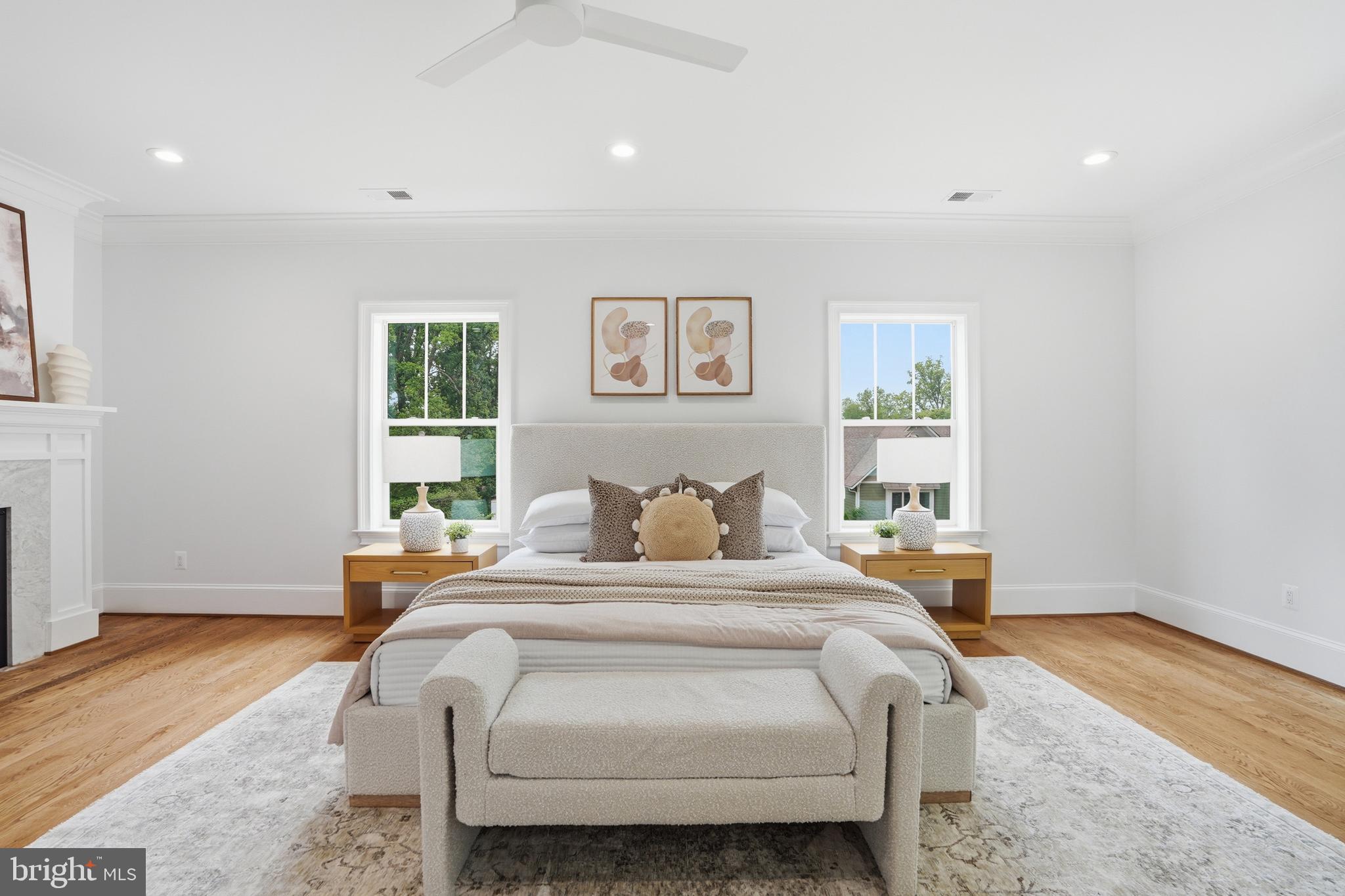 OAK HAVEN - Residential