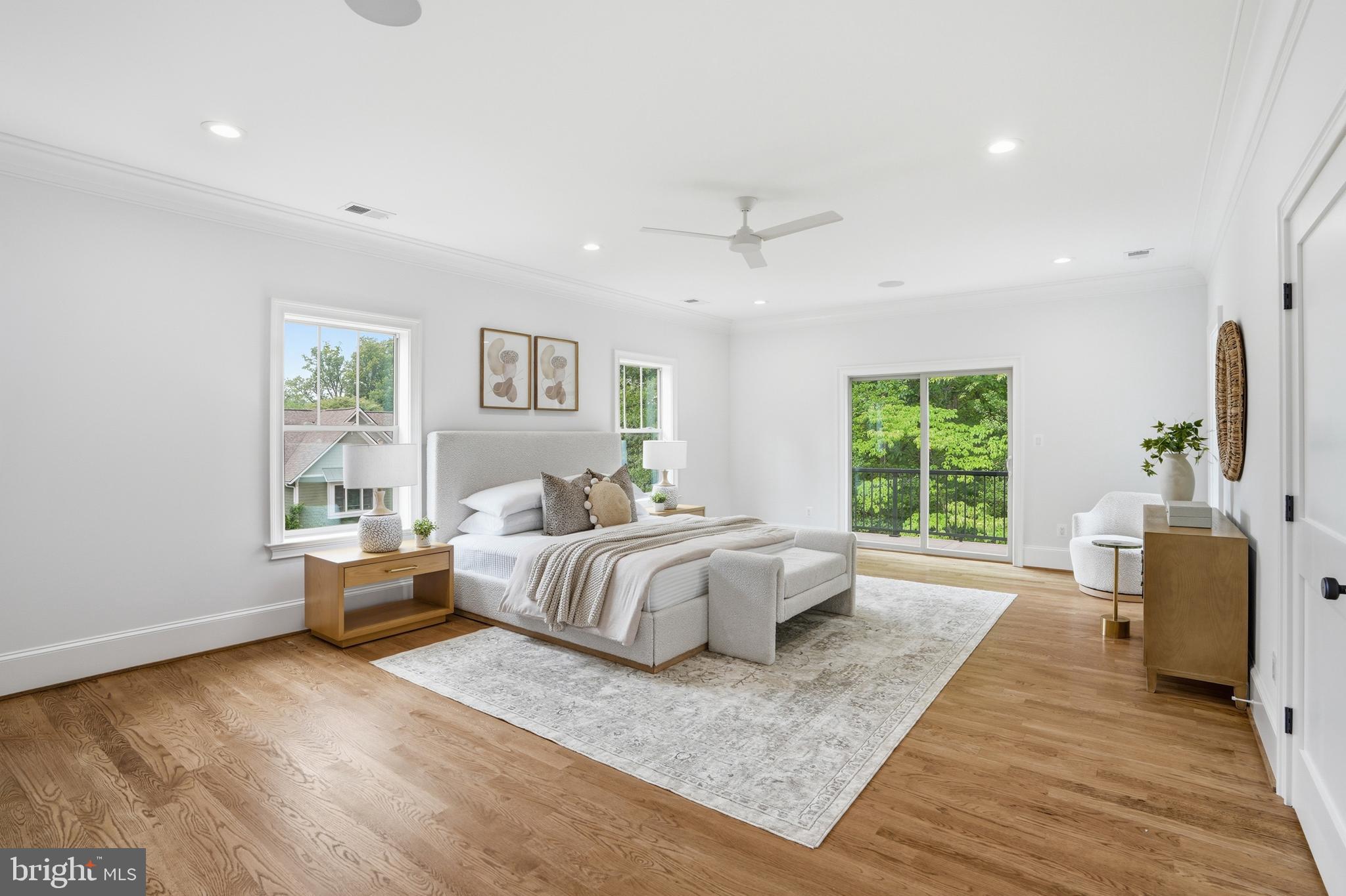 OAK HAVEN - Residential