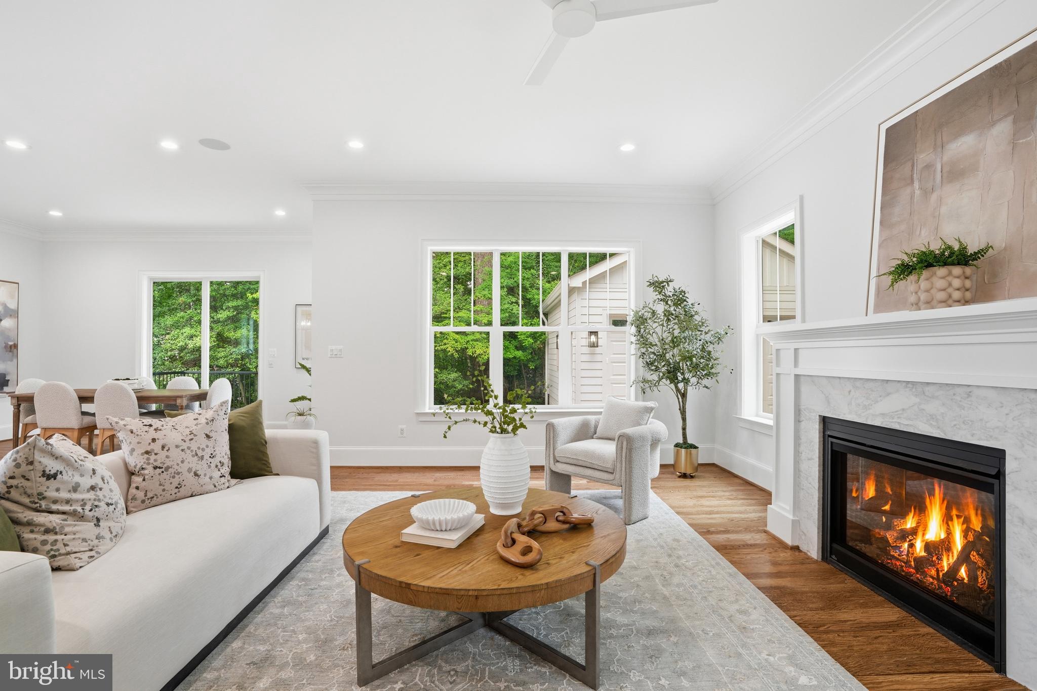 OAK HAVEN - Residential