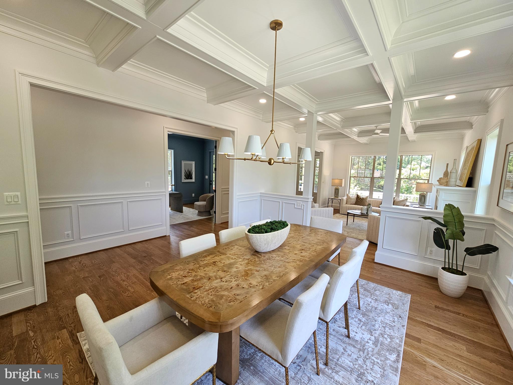 OAK HAVEN - Residential