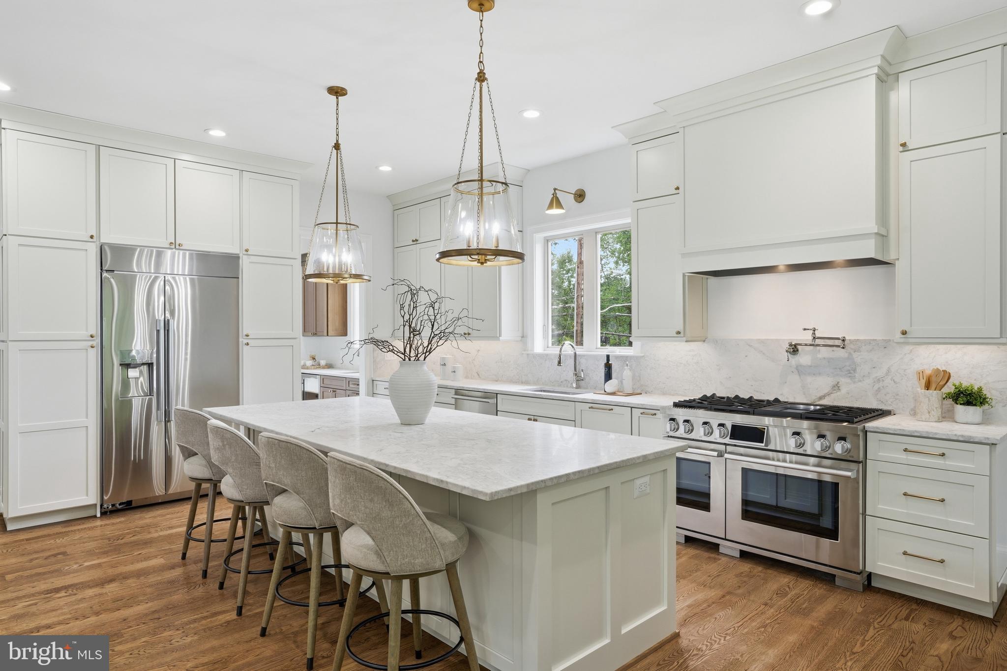 OAK HAVEN - Residential