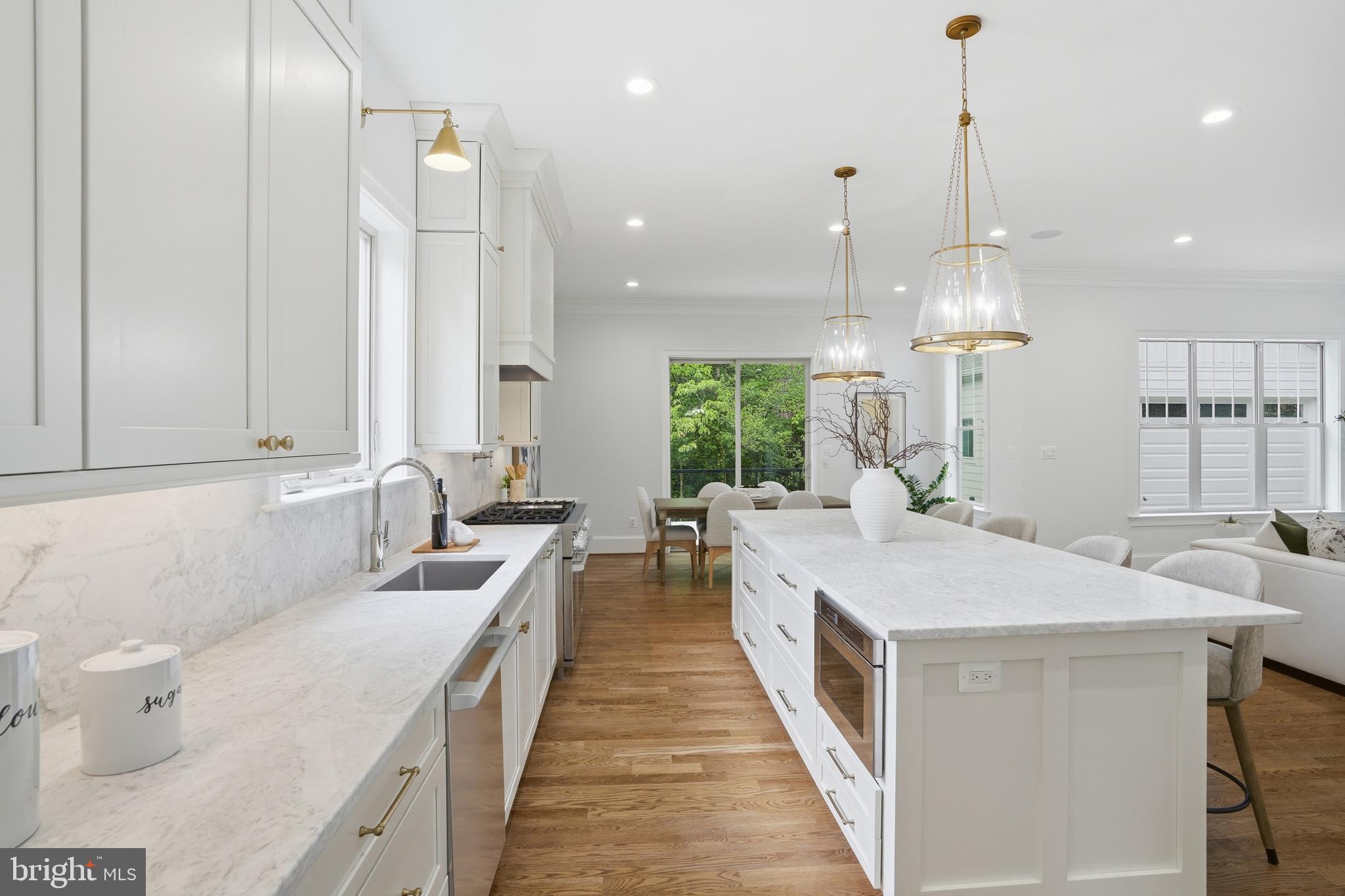 OAK HAVEN - Residential