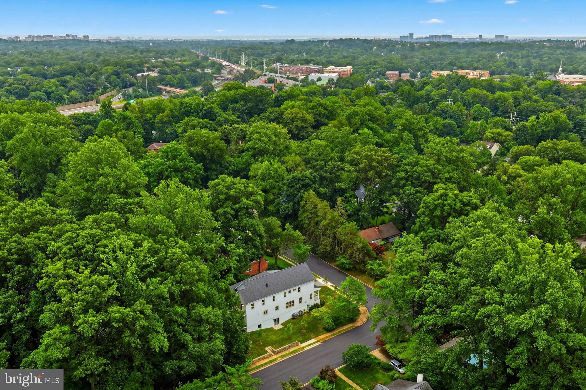 OAK HAVEN - Residential