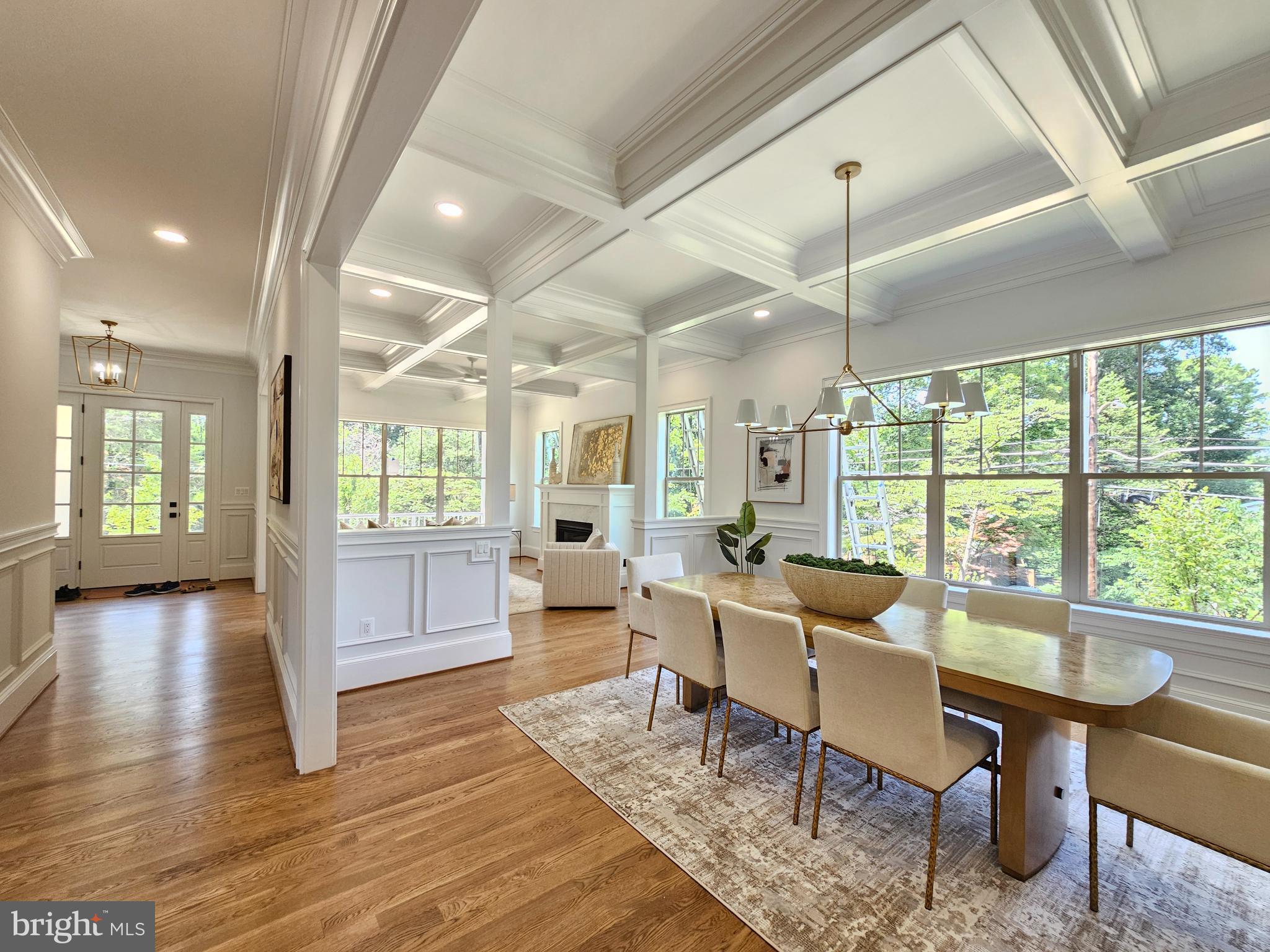 OAK HAVEN - Residential