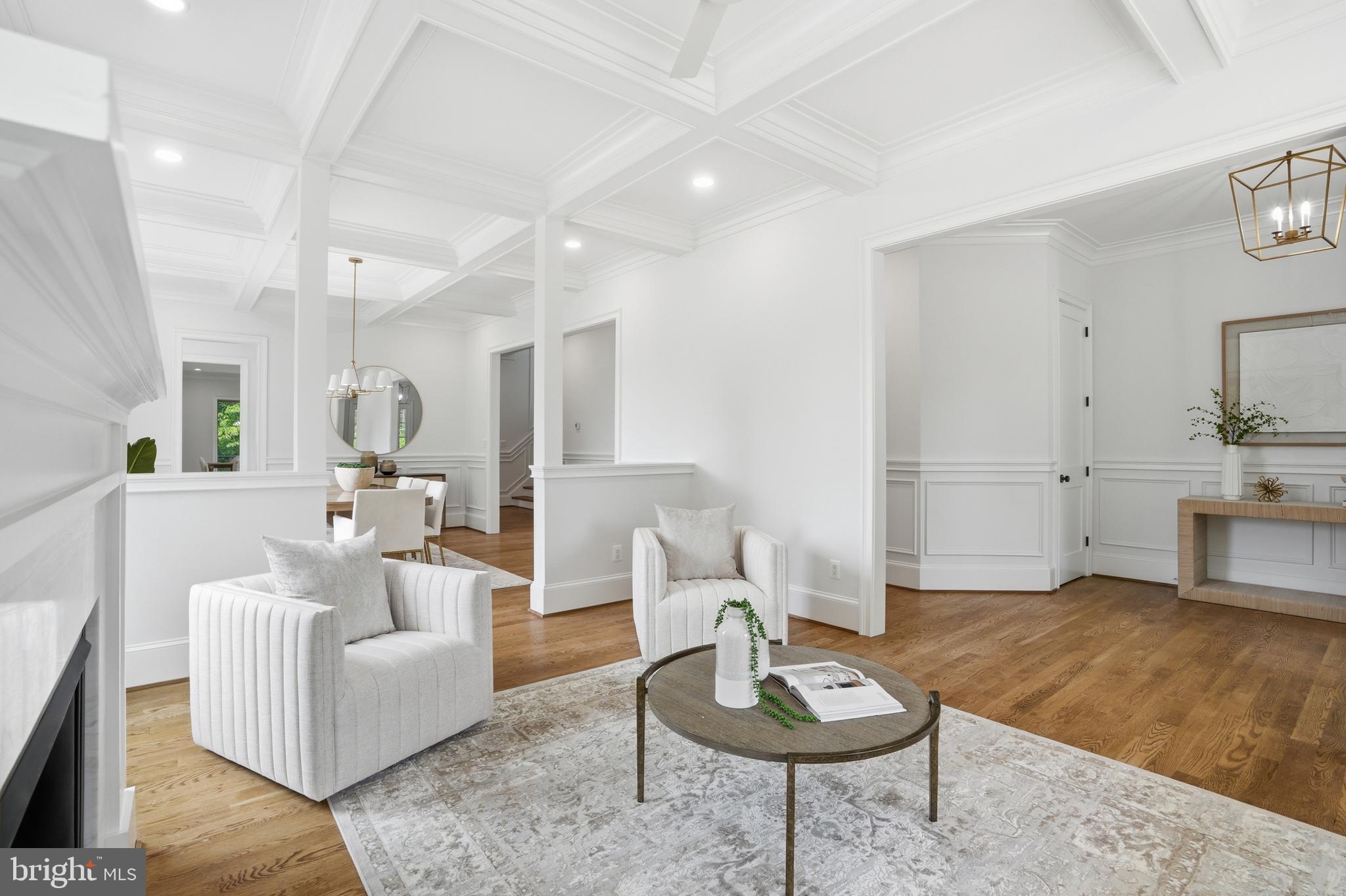 OAK HAVEN - Residential