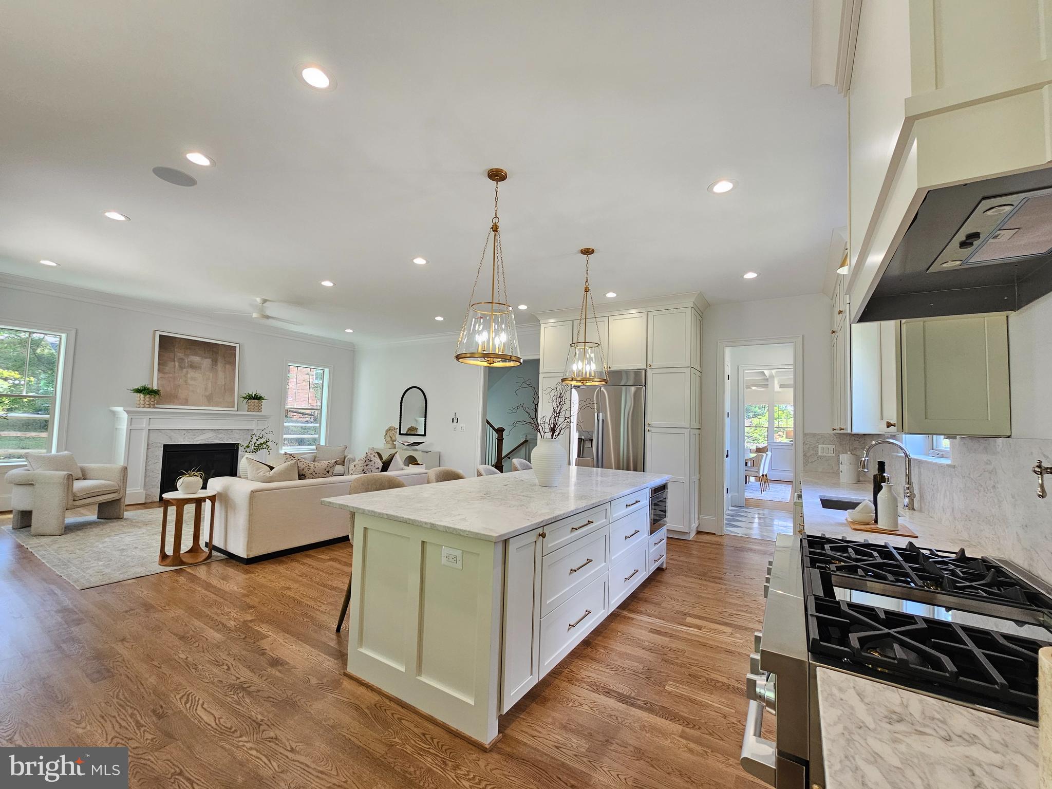 OAK HAVEN - Residential