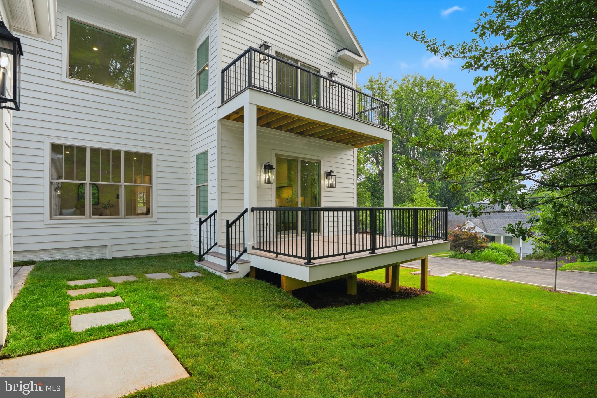 OAK HAVEN - Residential