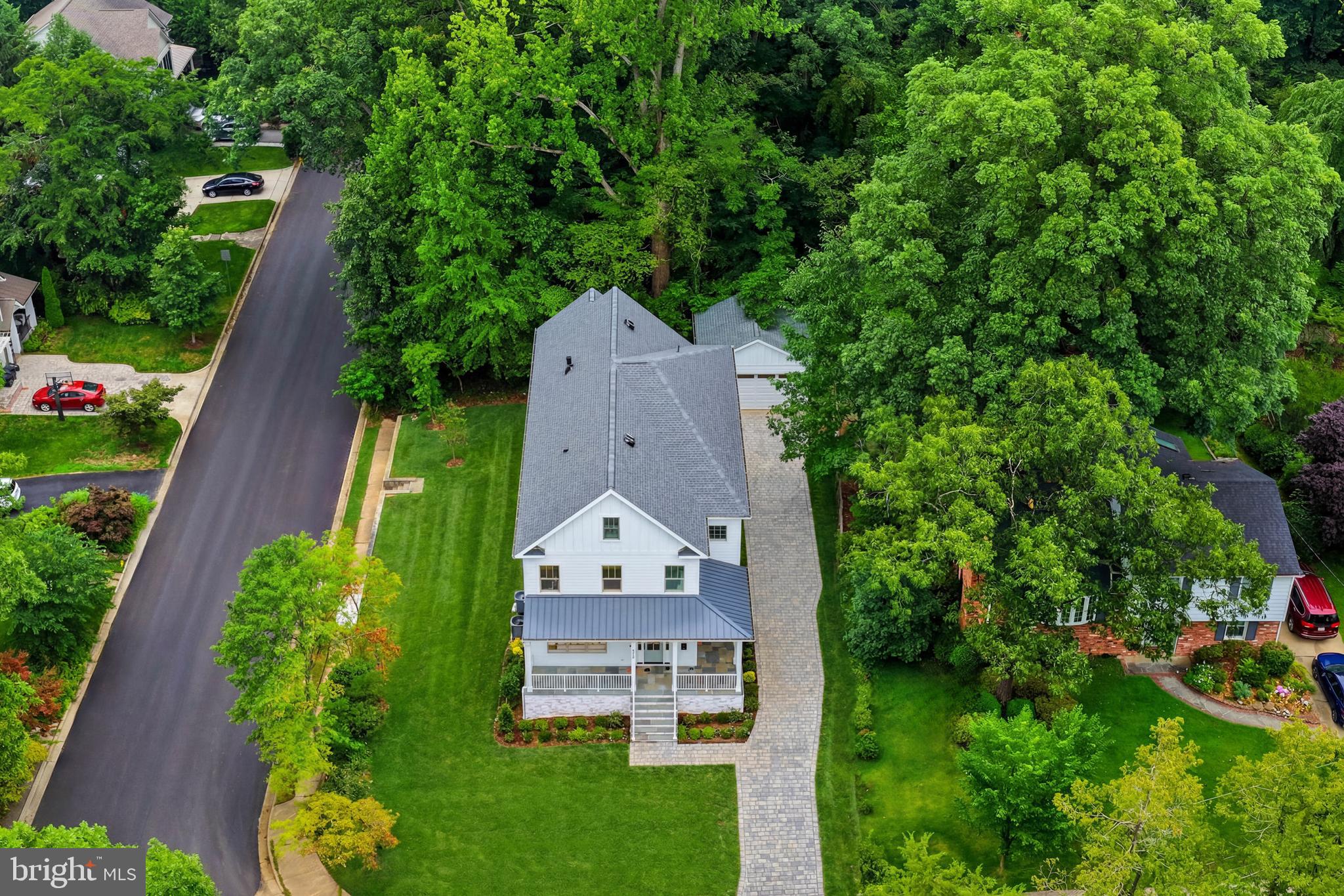 OAK HAVEN - Residential