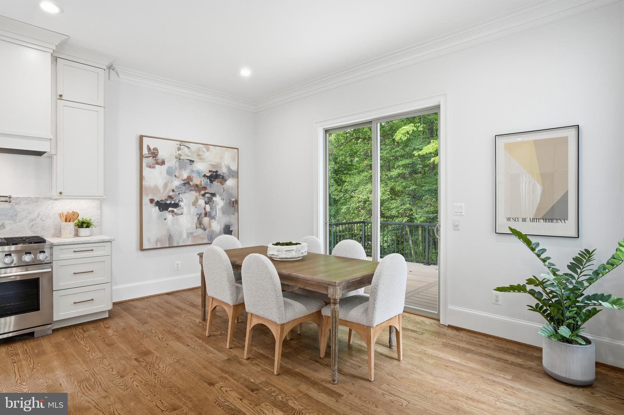 OAK HAVEN - Residential