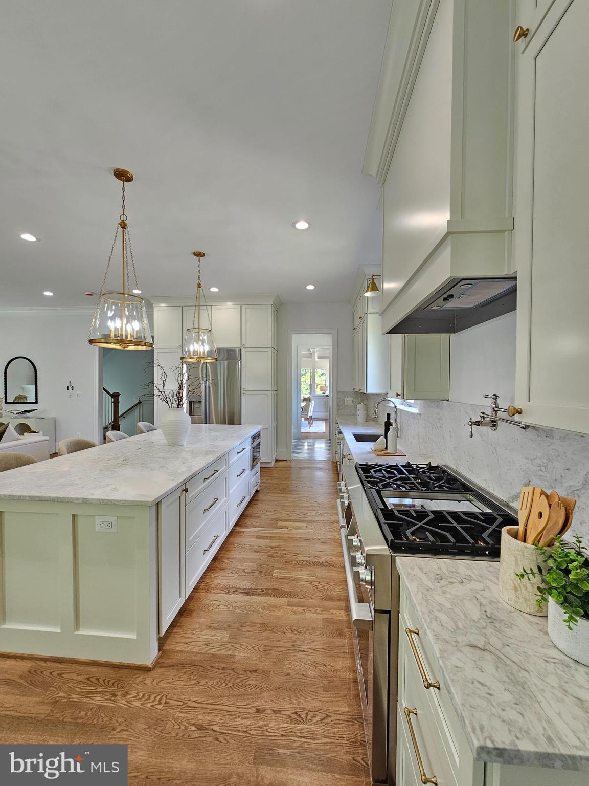 OAK HAVEN - Residential